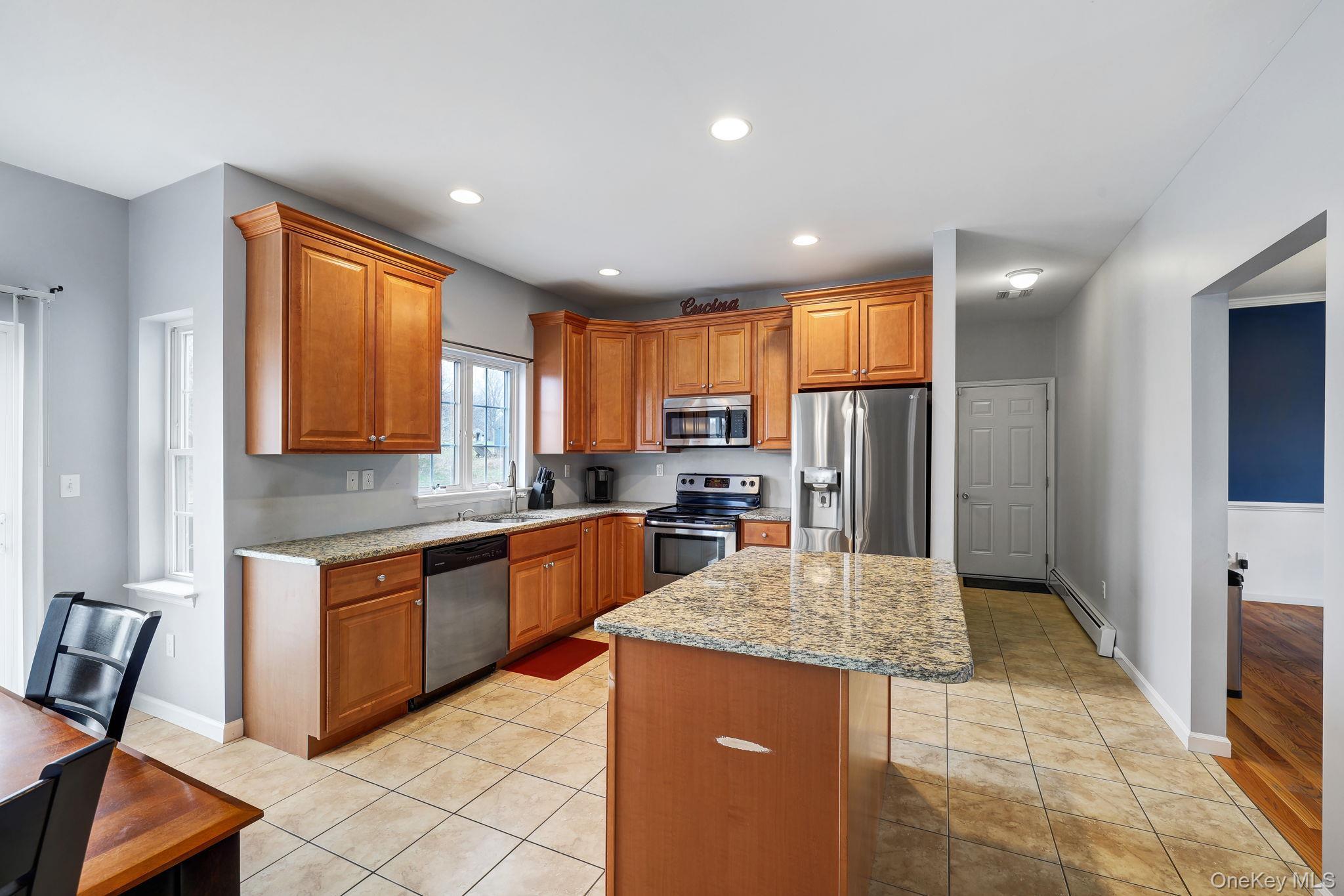 Single Family Goshen  Orange County, NY 10918, MLS-968517-17