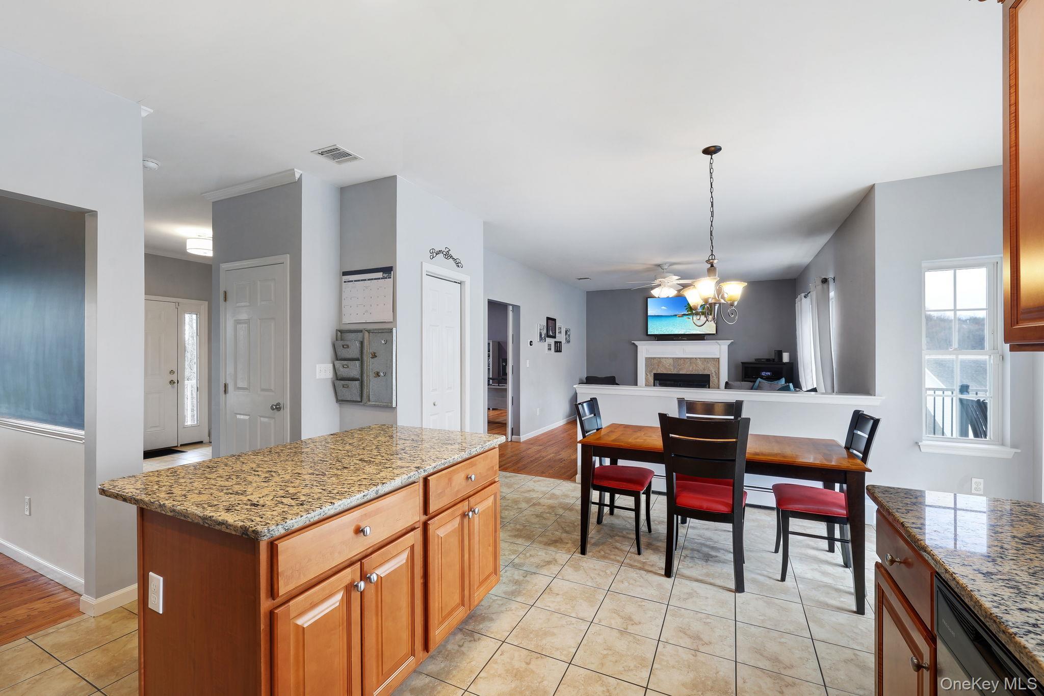 Single Family Goshen  Orange County, NY 10918, MLS-968517-18