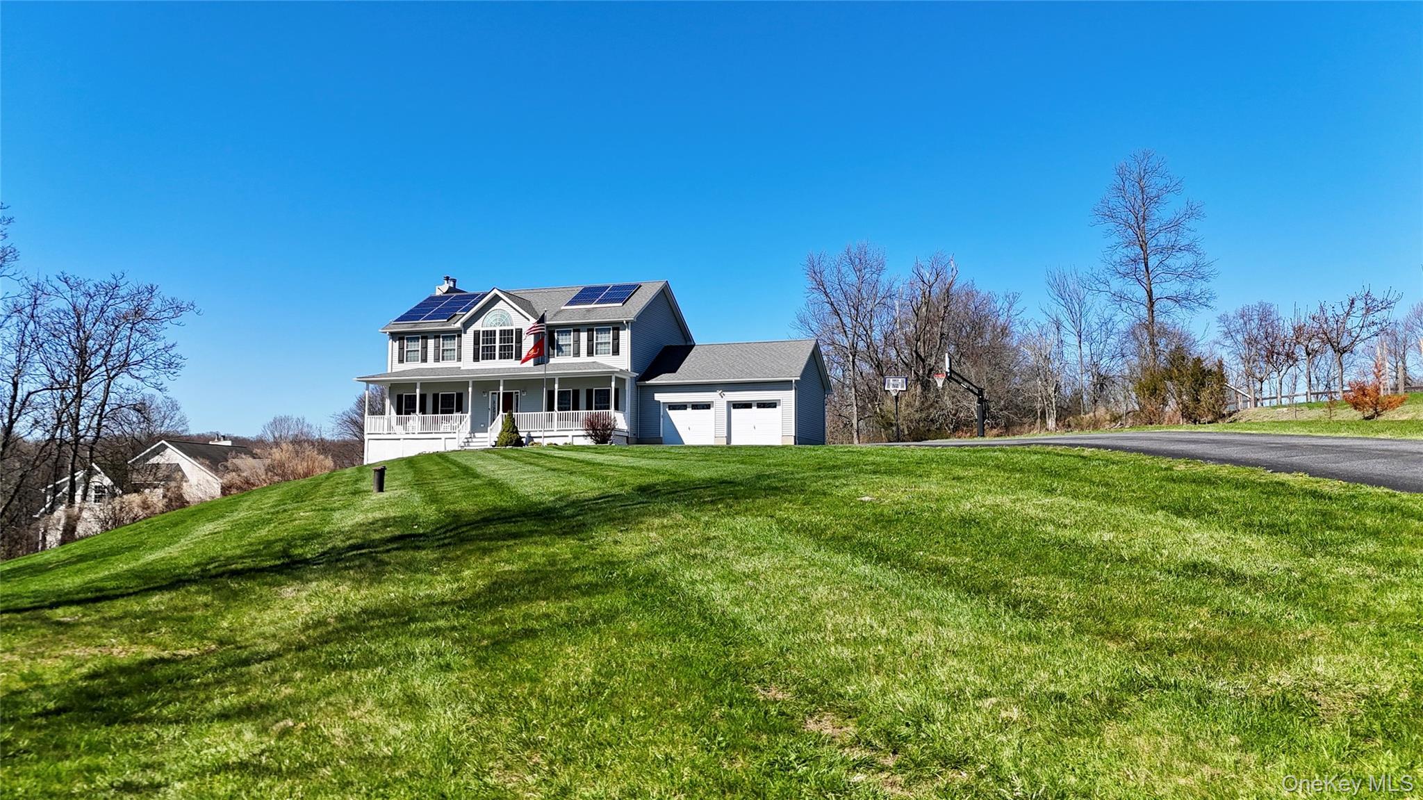 Single Family Goshen  Orange County, NY 10918, MLS-968517-2