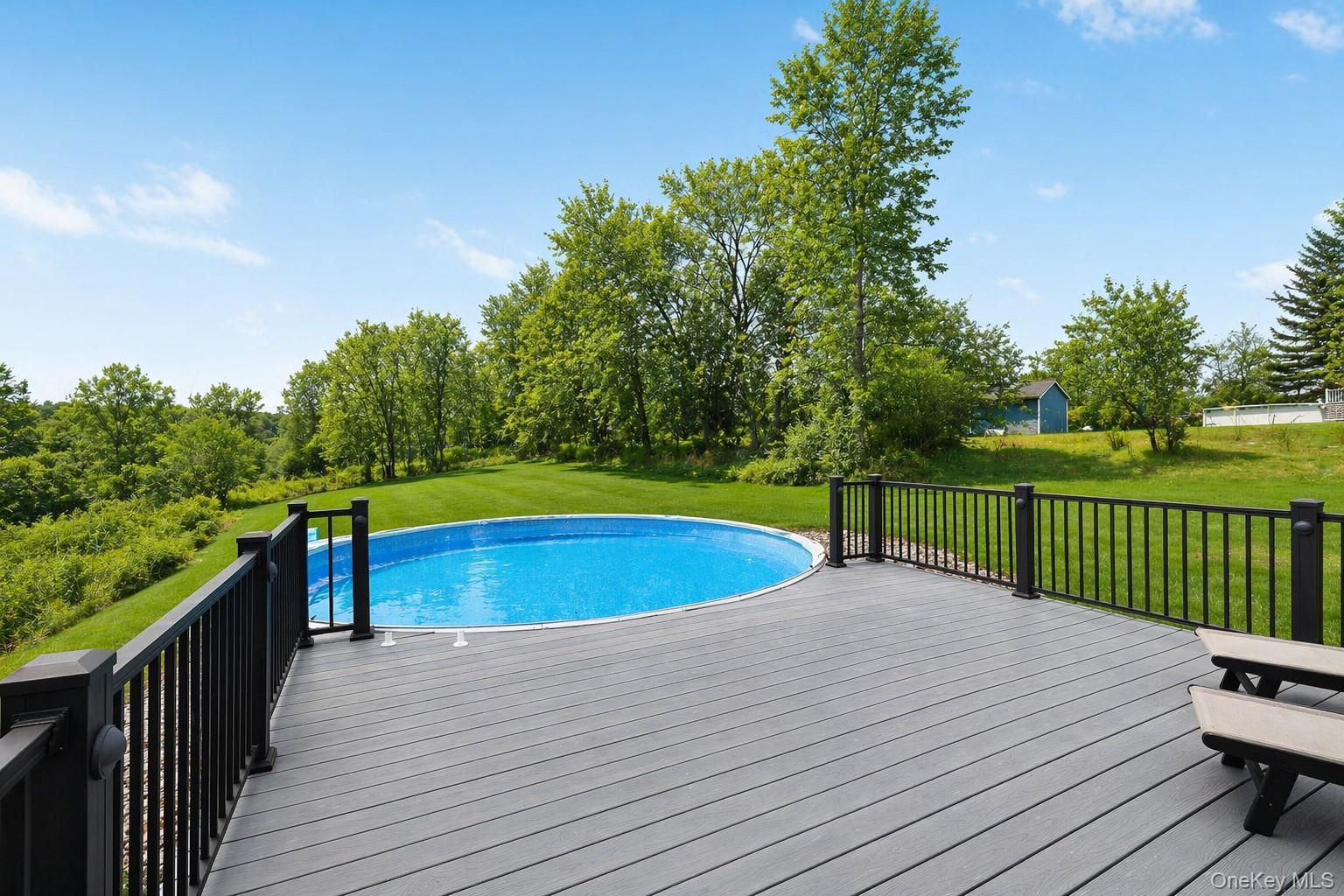 Single Family Goshen  Orange County, NY 10918, MLS-968517-21