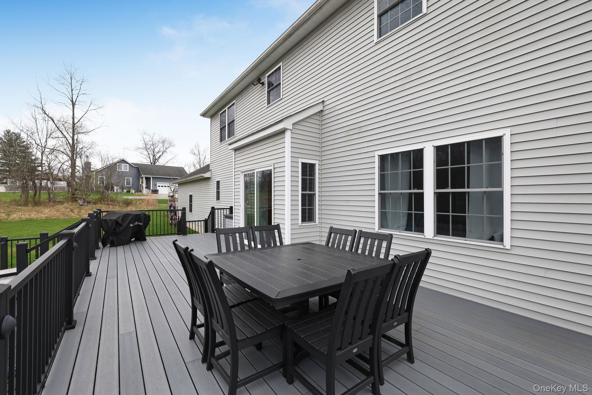 Single Family Goshen  Orange County, NY 10918, MLS-968517-22