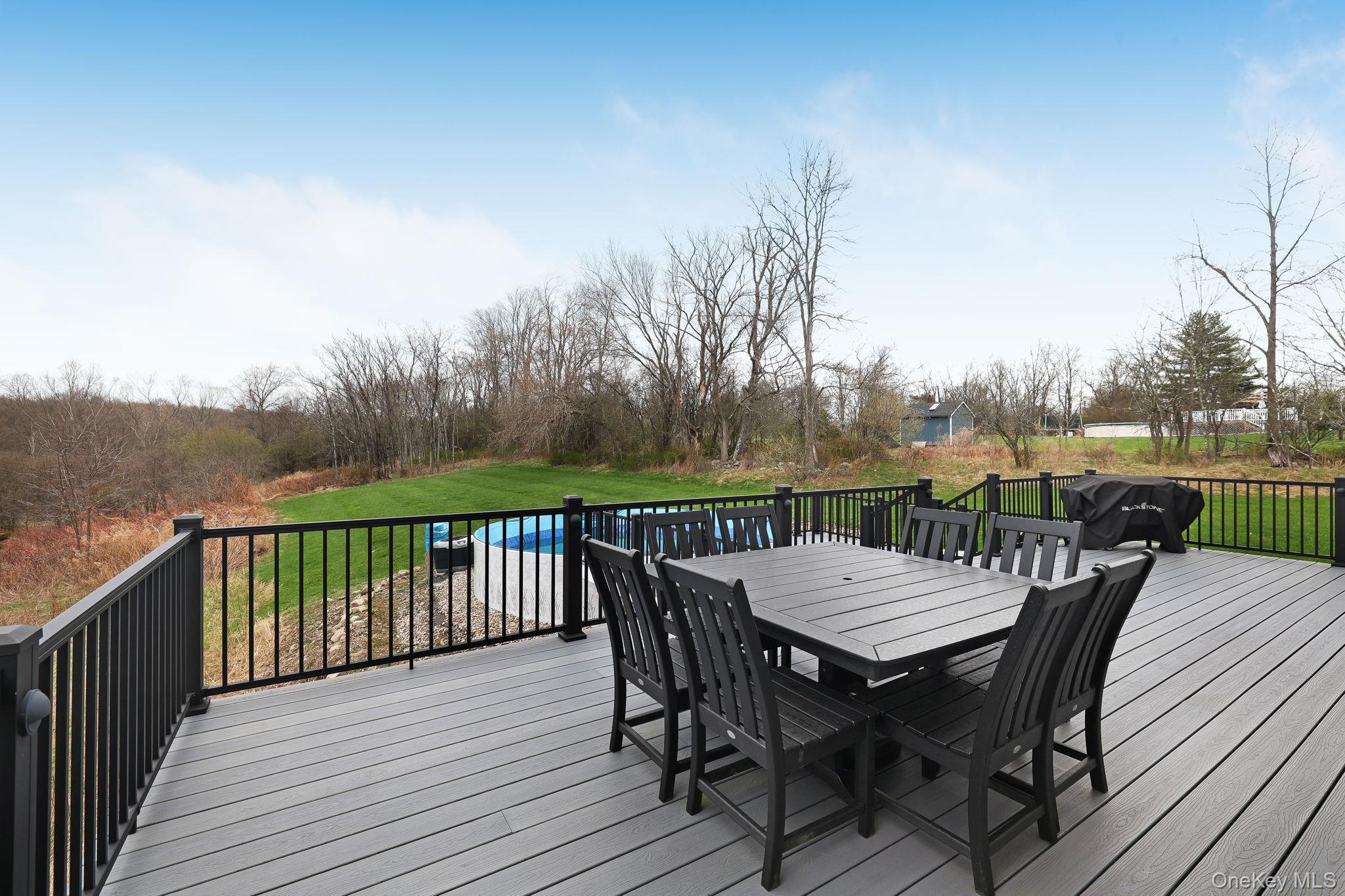 Single Family Goshen  Orange County, NY 10918, MLS-968517-23