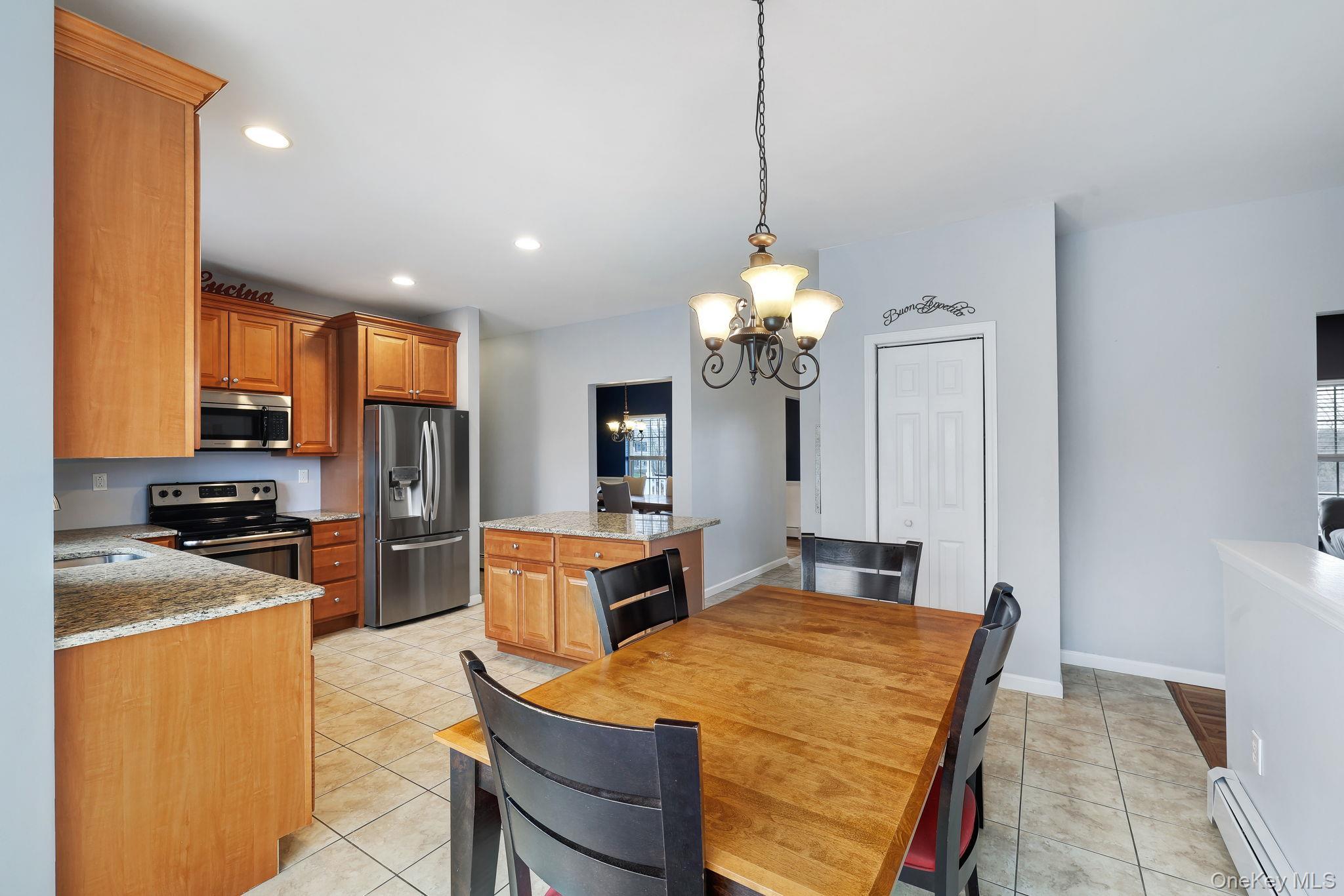 Single Family Goshen  Orange County, NY 10918, MLS-968517-25