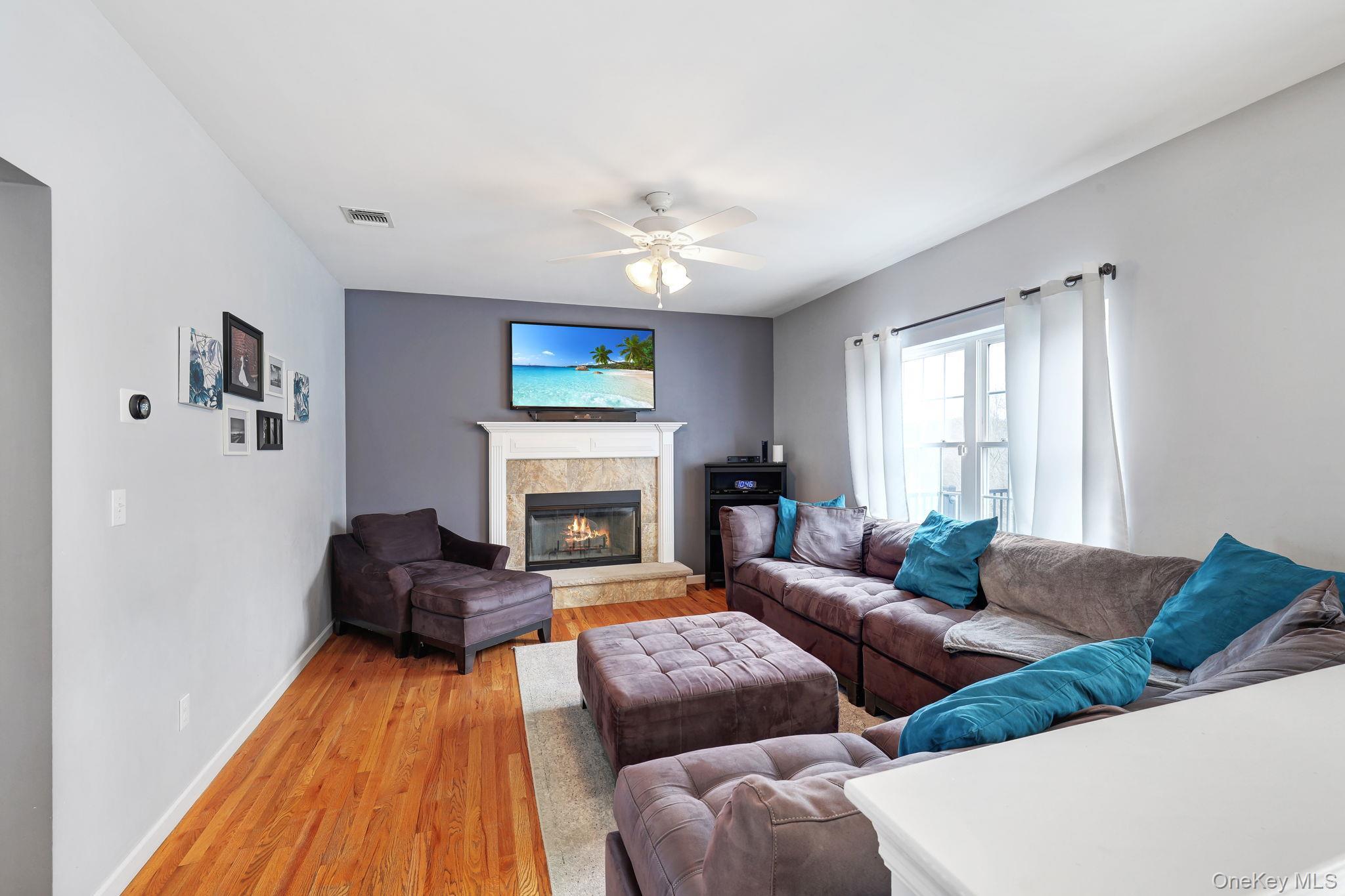 Single Family Goshen  Orange County, NY 10918, MLS-968517-26