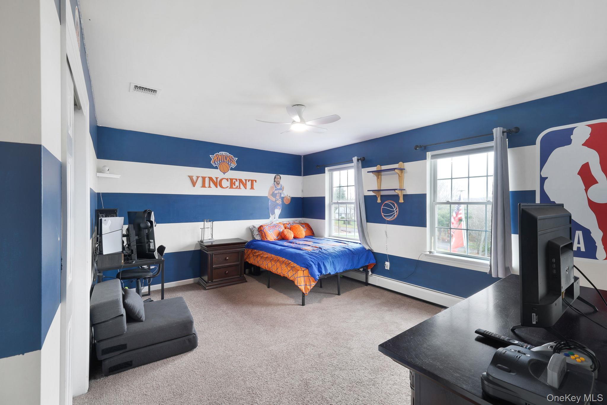 Single Family Goshen  Orange County, NY 10918, MLS-968517-30