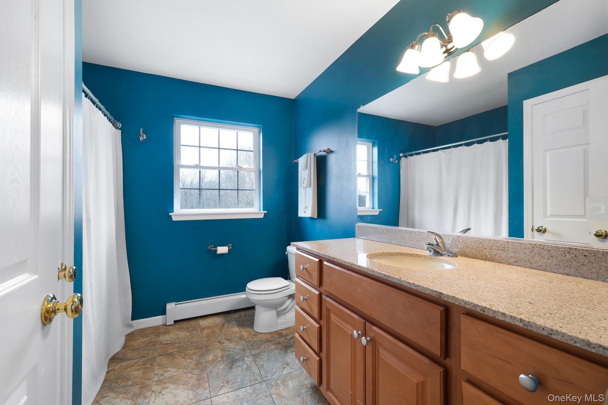 Single Family Goshen  Orange County, NY 10918, MLS-968517-34