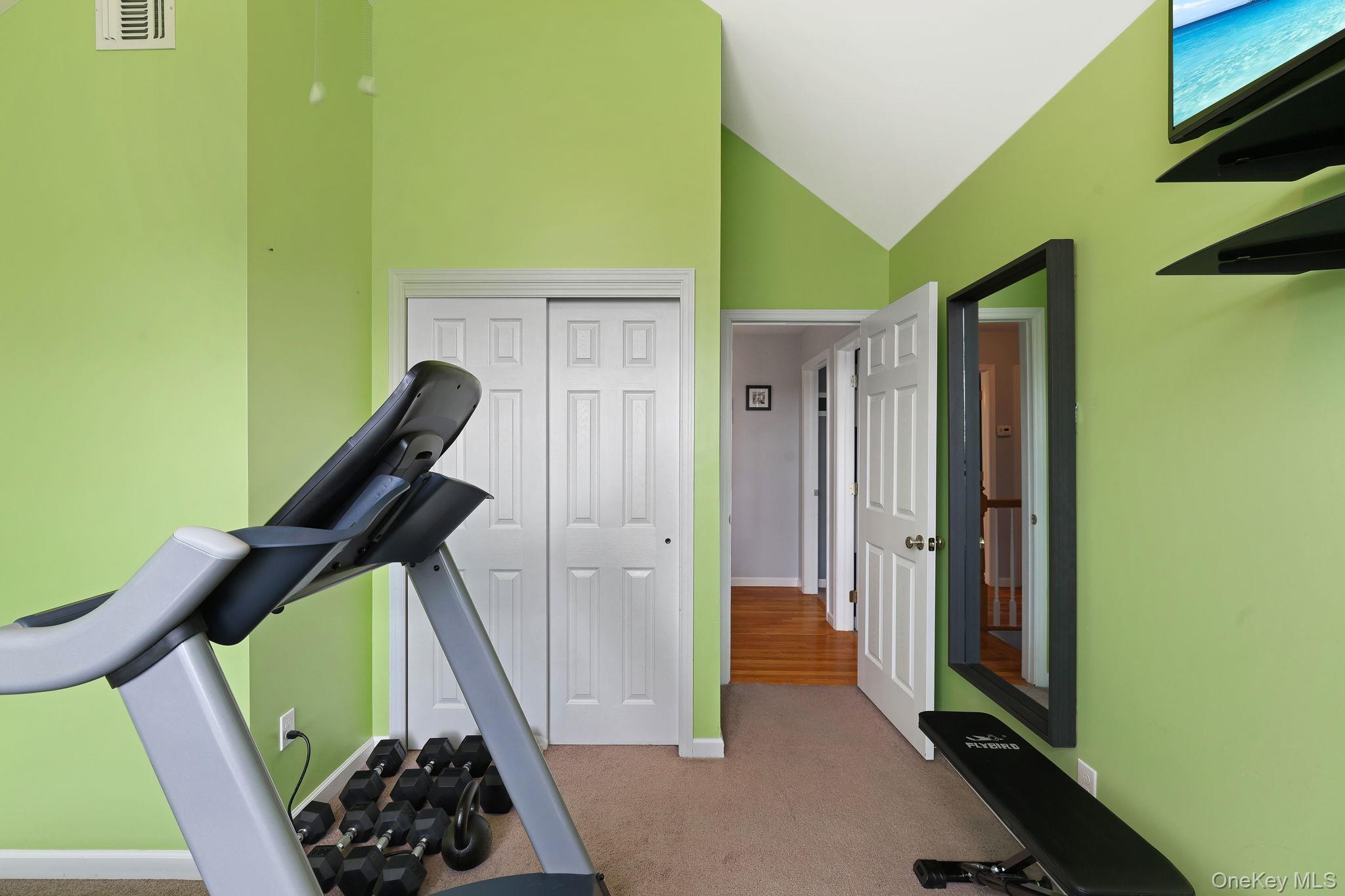Single Family Goshen  Orange County, NY 10918, MLS-968517-36