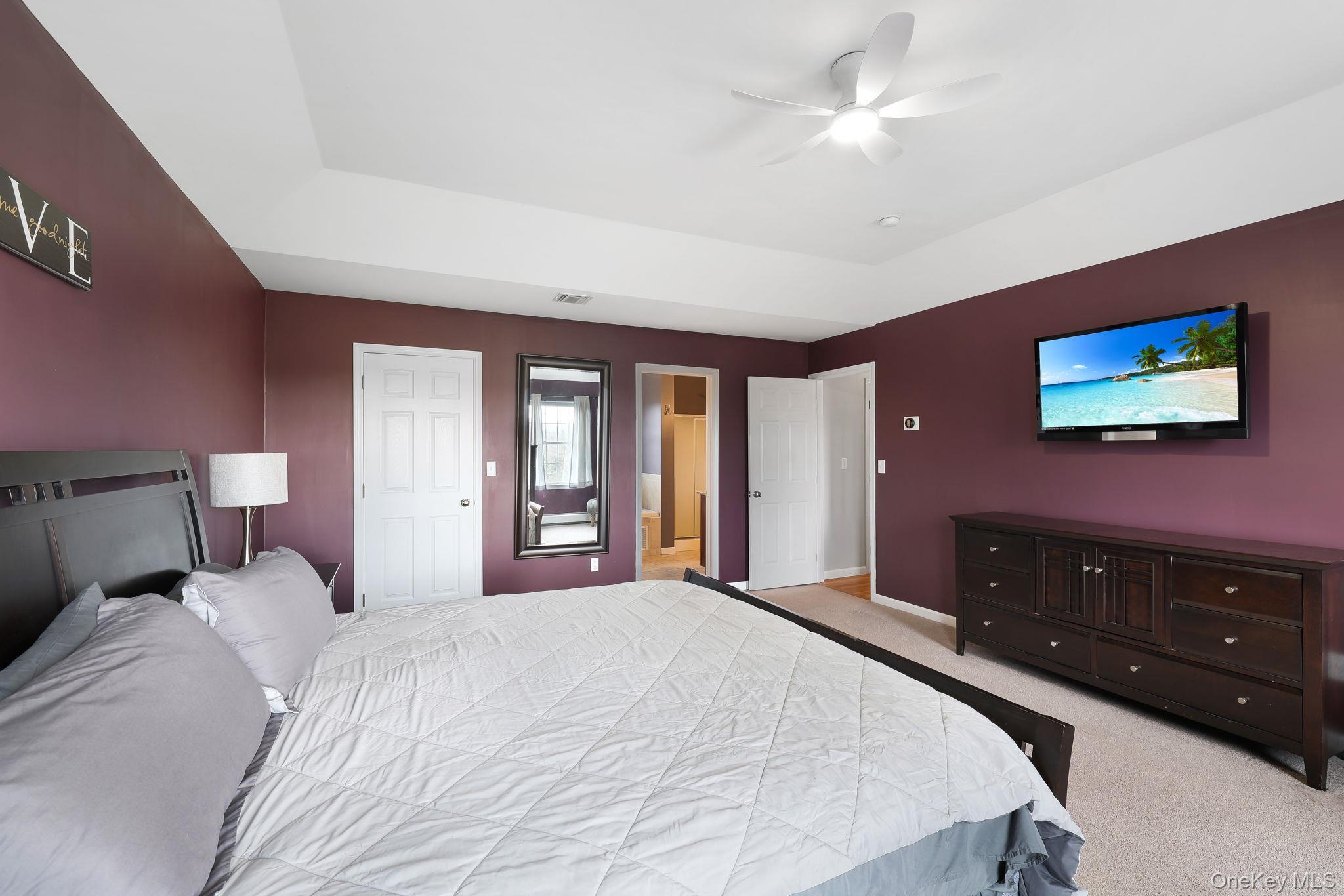 Single Family Goshen  Orange County, NY 10918, MLS-968517-39