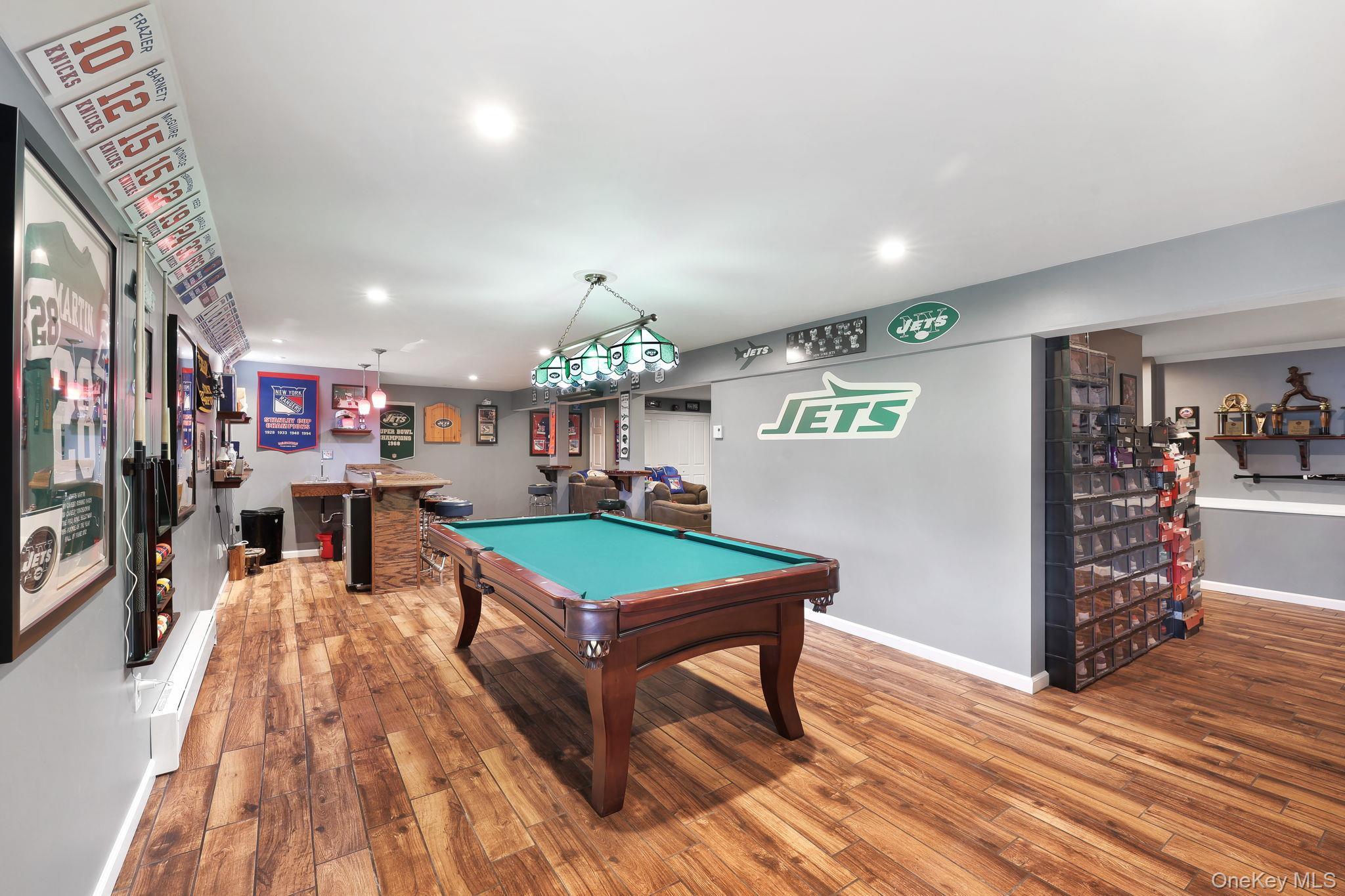 Single Family Goshen  Orange County, NY 10918, MLS-968517-49