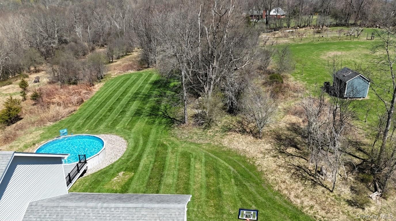 Single Family Goshen  Orange County, NY 10918, MLS-968517-5