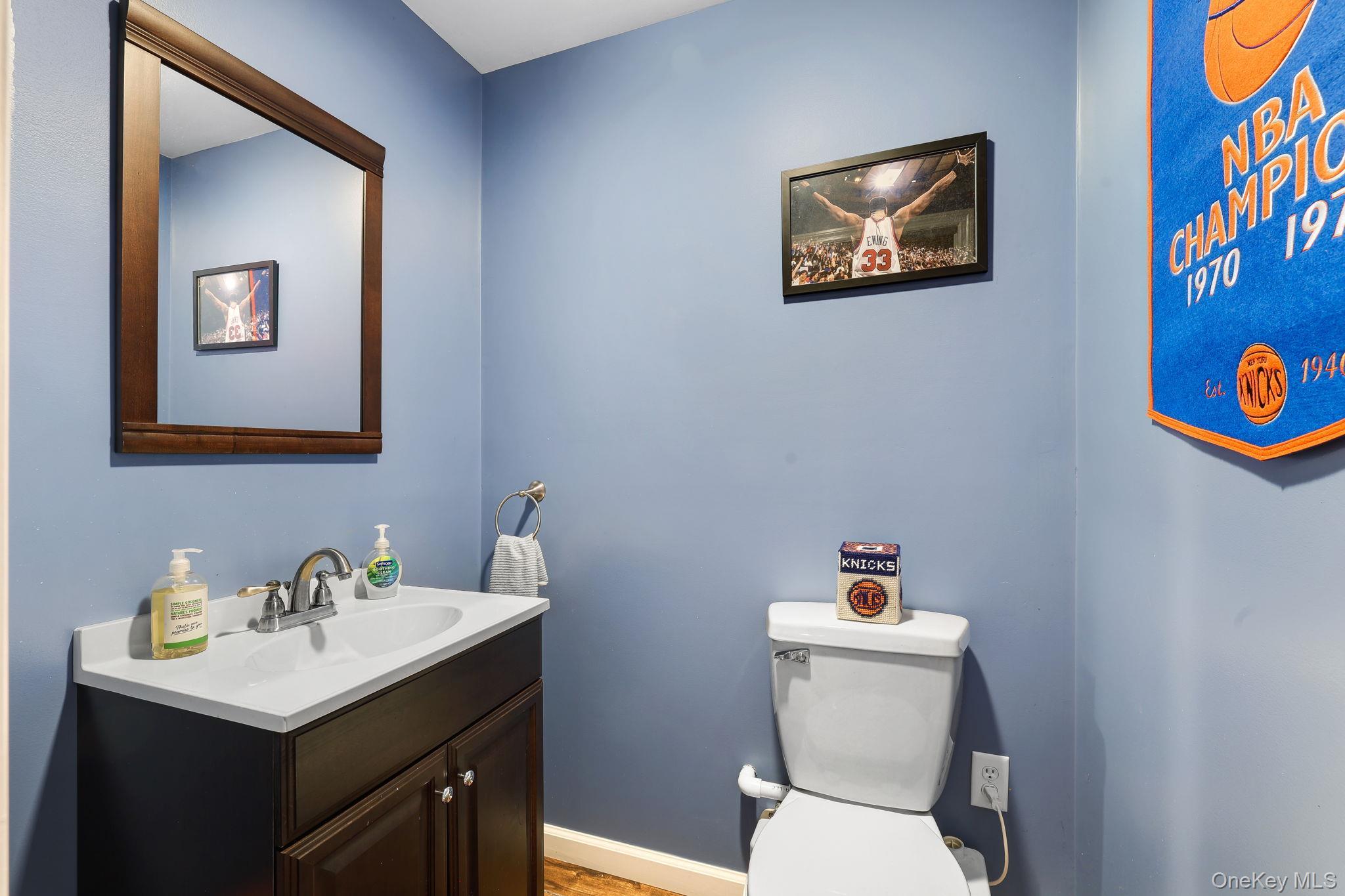Single Family Goshen  Orange County, NY 10918, MLS-968517-50