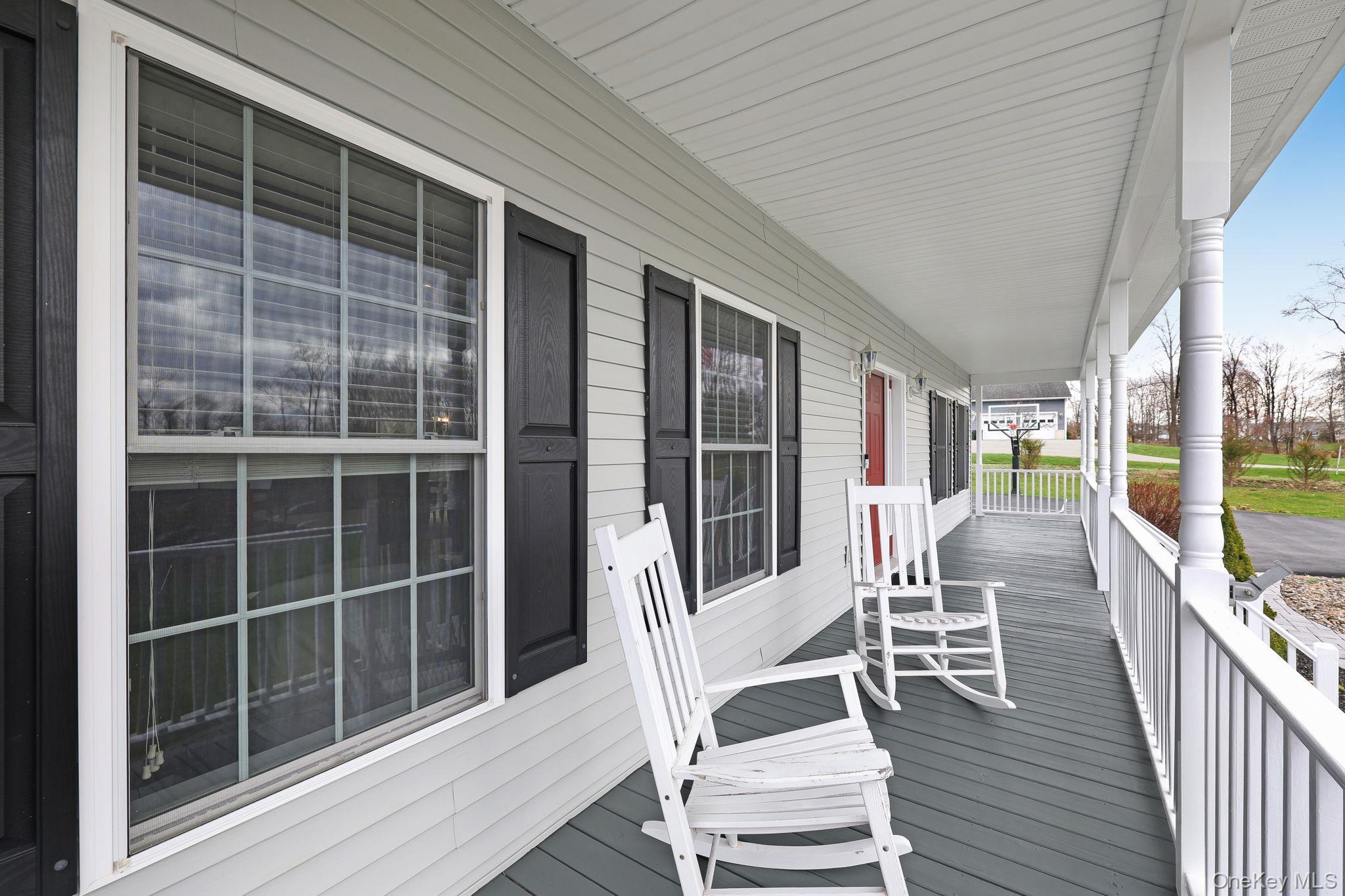 Single Family Goshen  Orange County, NY 10918, MLS-968517-9