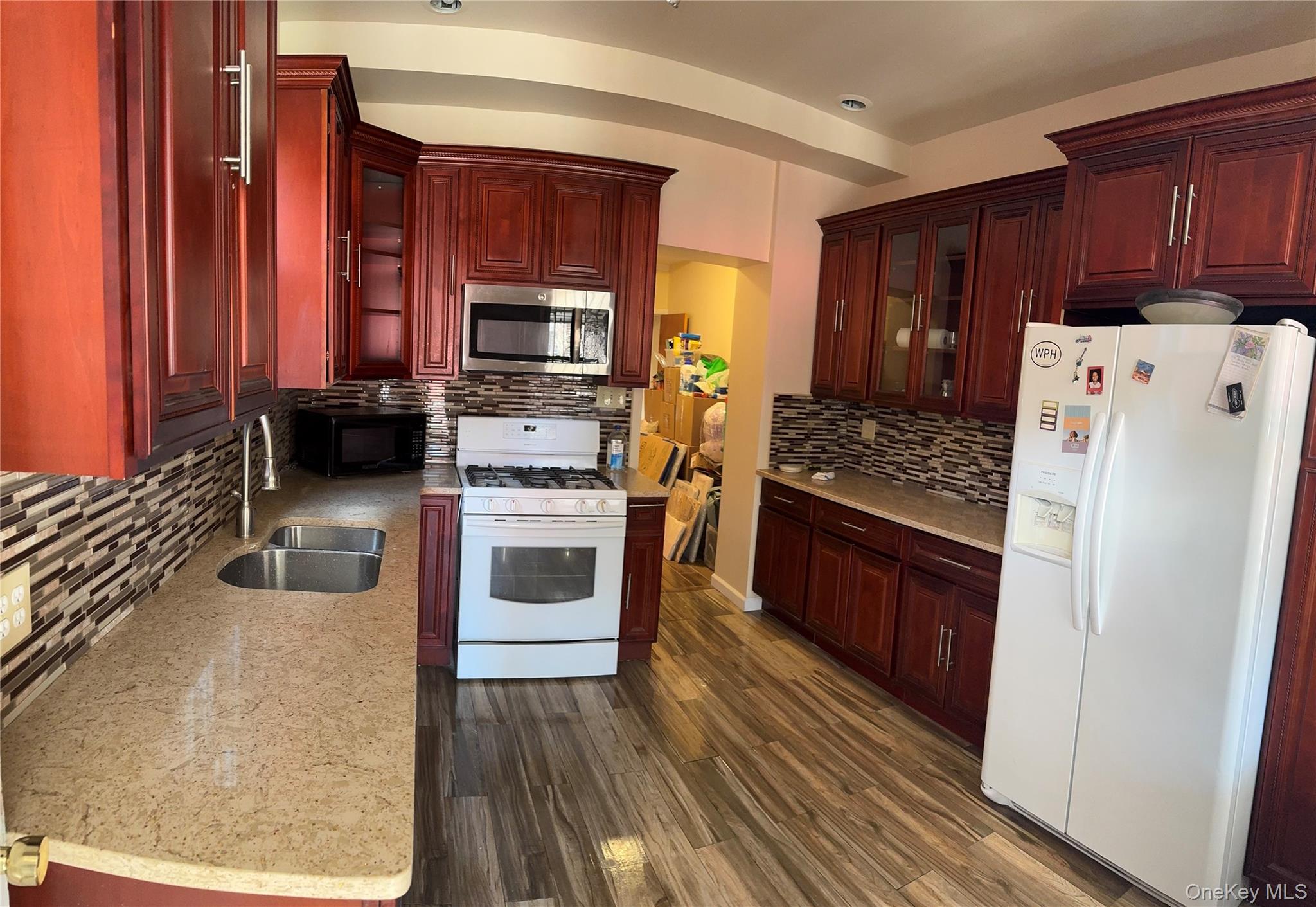 Single Family Hewitt  Bronx, NY 10455, MLS-968529-12