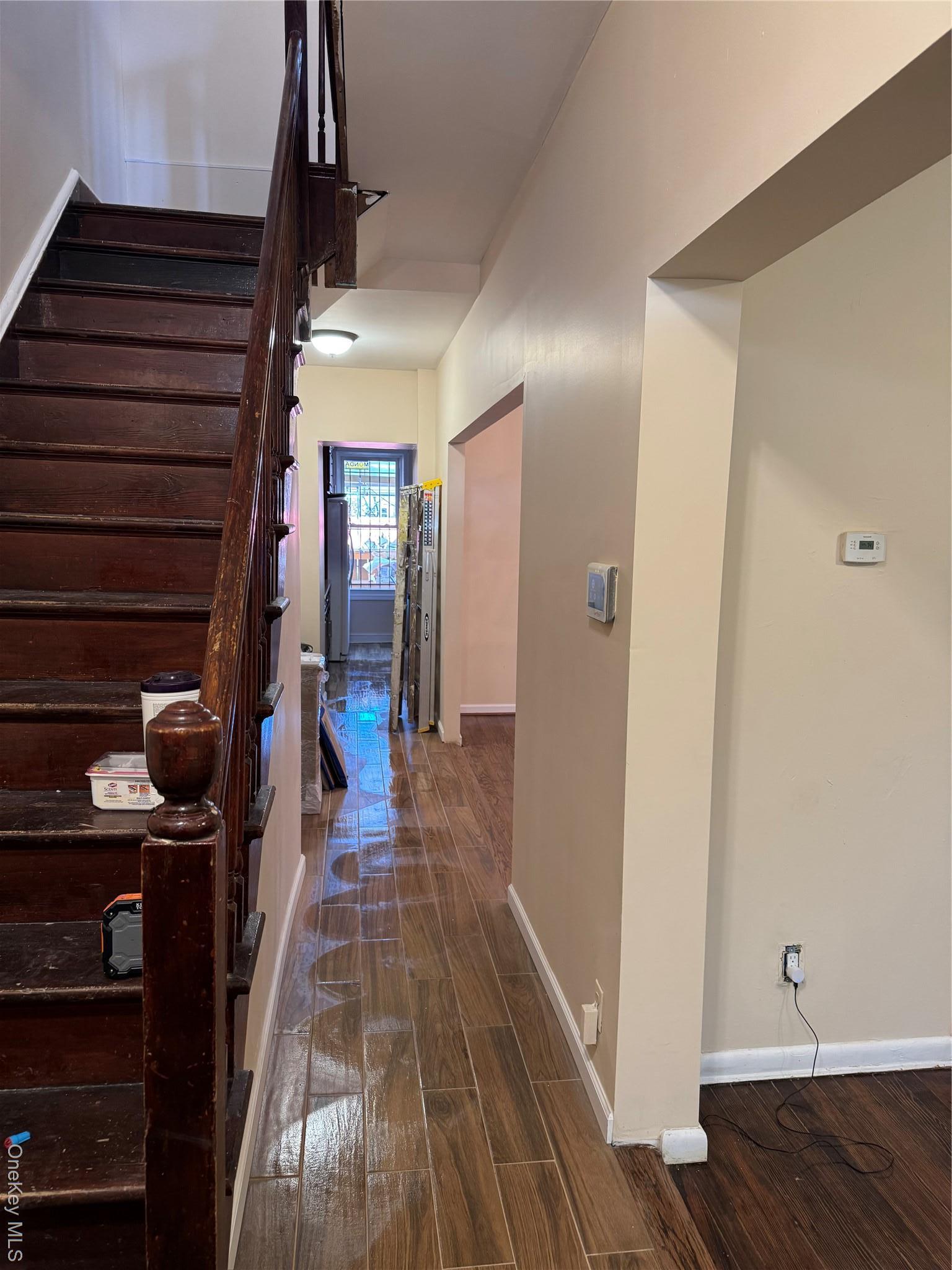 Single Family Hewitt  Bronx, NY 10455, MLS-968529-13