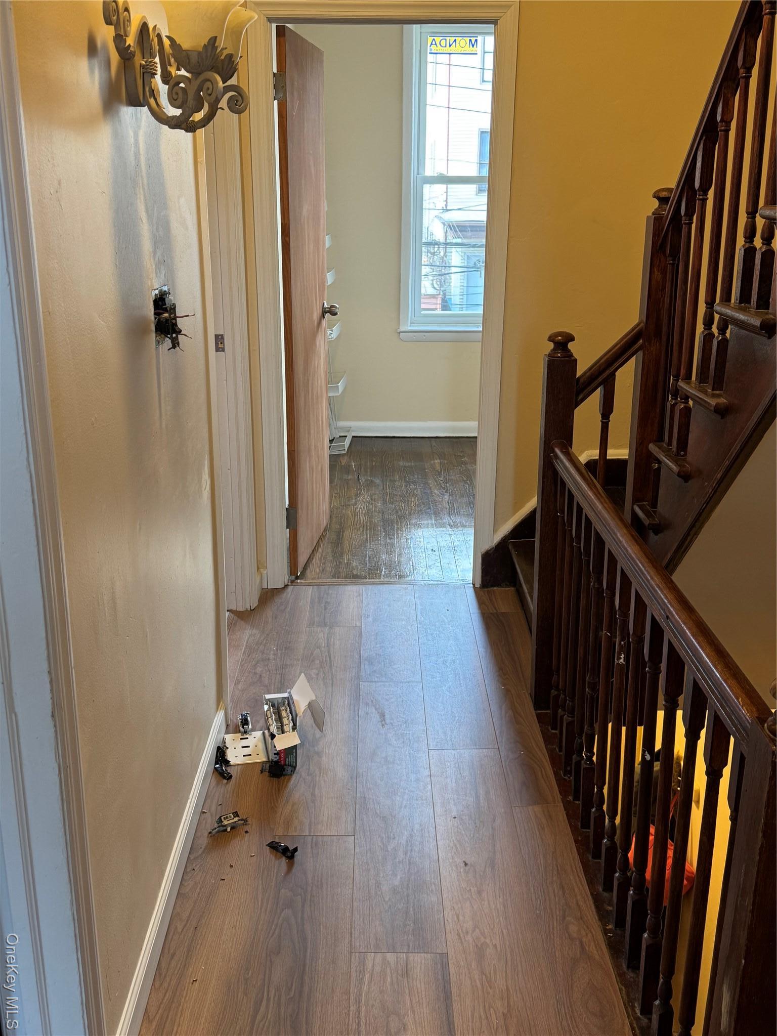 Single Family Hewitt  Bronx, NY 10455, MLS-968529-15