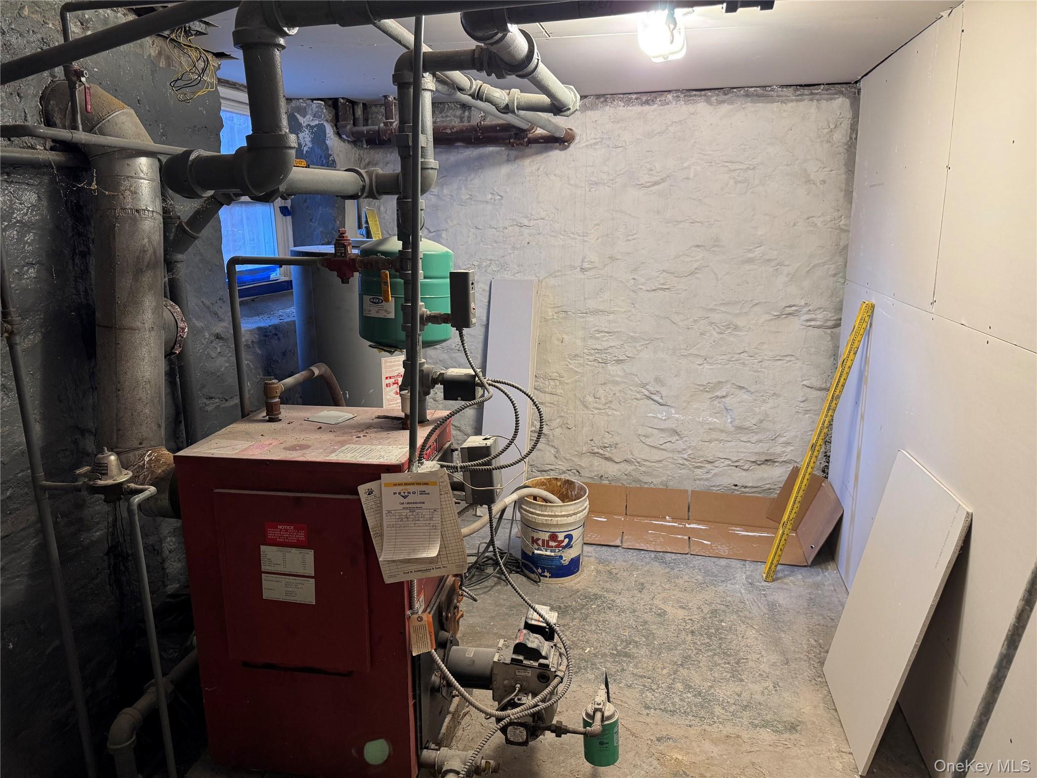 Single Family Hewitt  Bronx, NY 10455, MLS-968529-20