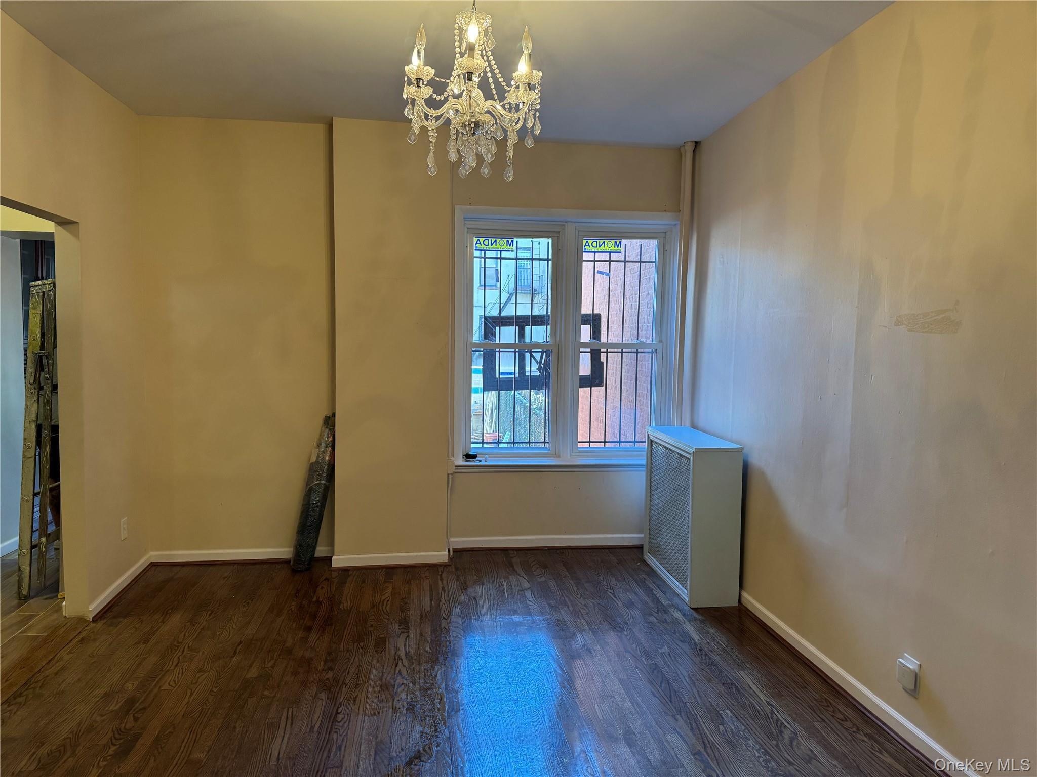 Single Family Hewitt  Bronx, NY 10455, MLS-968529-9
