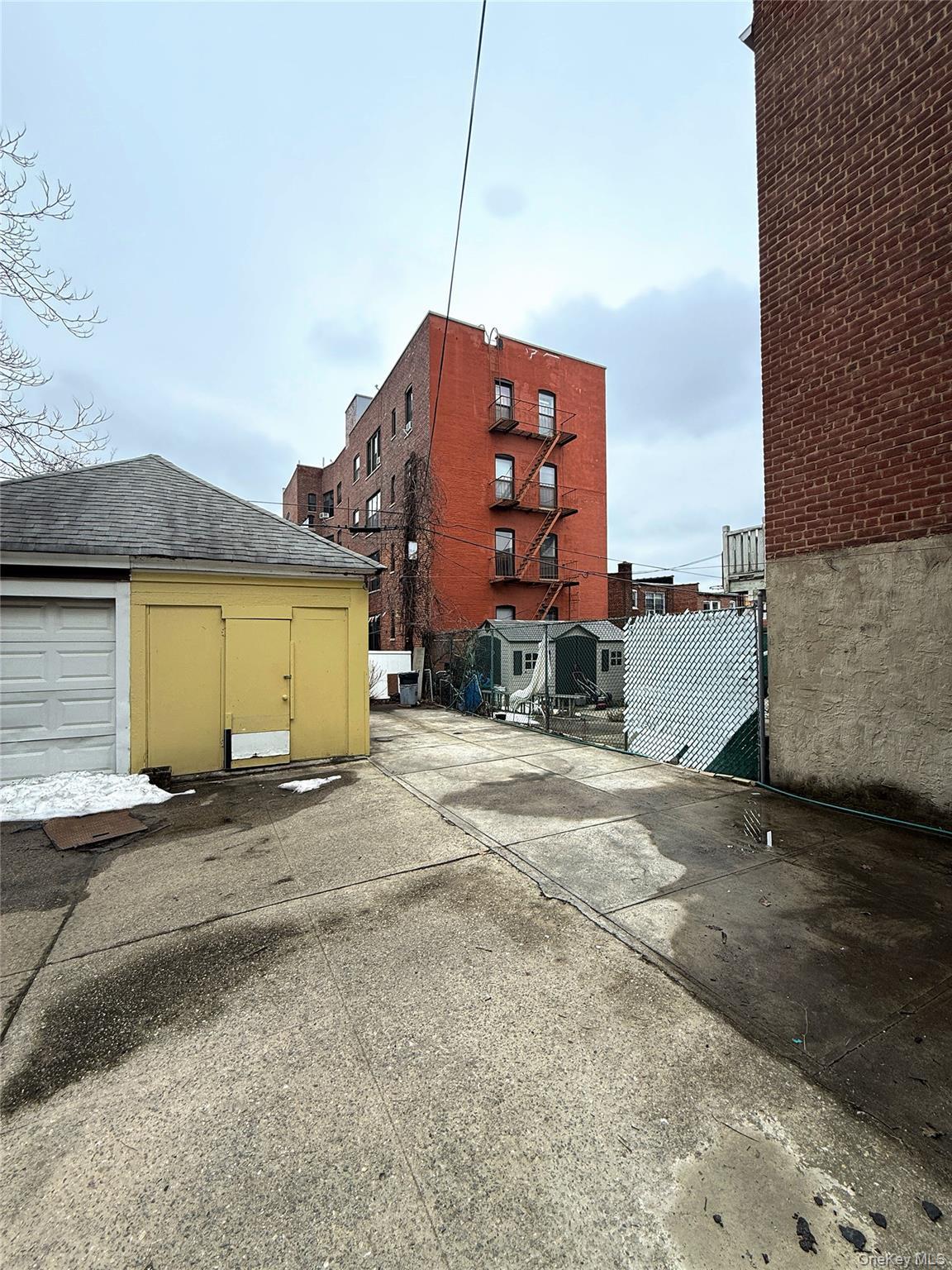 Single Family 65th  Queens, NY 11377, MLS-968536-2