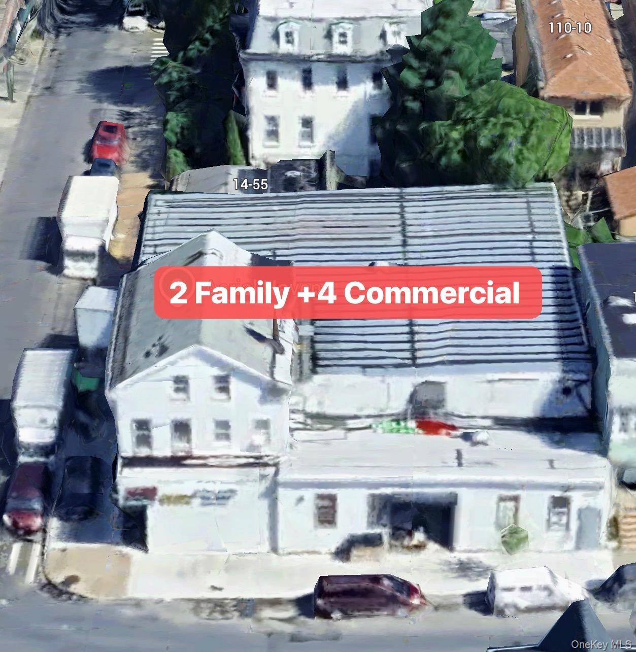 Single Family 15th  Queens, NY 11356, MLS-968537-2