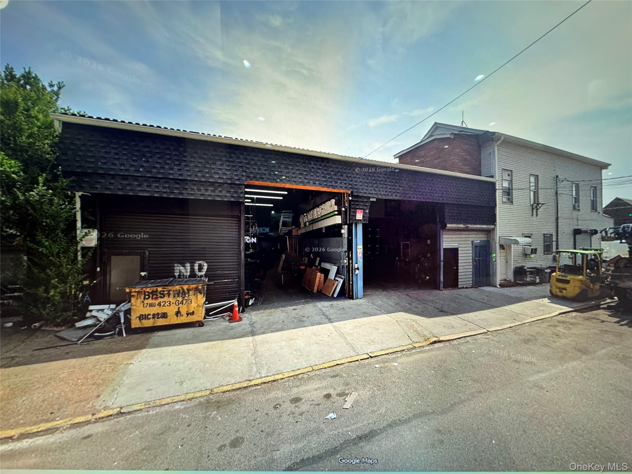 Single Family 15th  Queens, NY 11356, MLS-968537-3