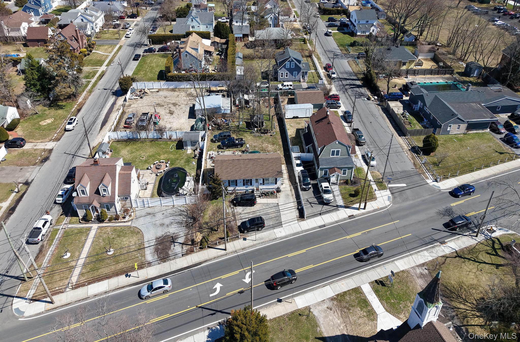 Single Family Wheeler  Suffolk County, NY 11722, MLS-968539-8