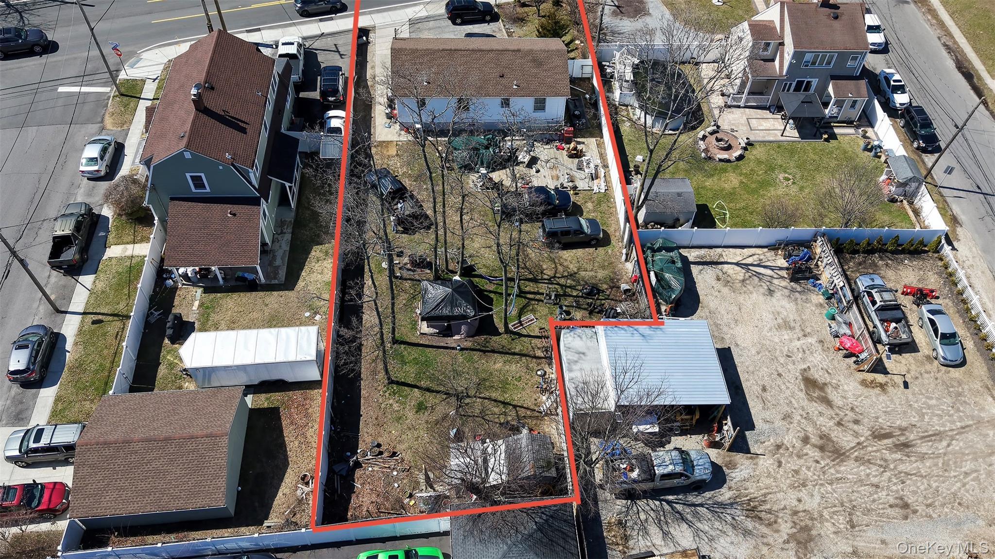 Single Family Wheeler  Suffolk County, NY 11722, MLS-968539-9