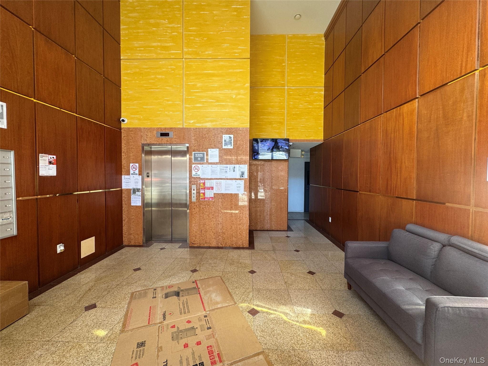 Condo Cherry  Queens, NY 11355, MLS-968543-10