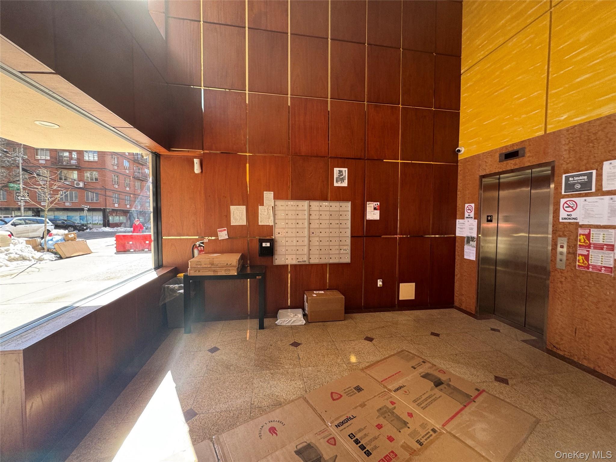 Condo Cherry  Queens, NY 11355, MLS-968543-11