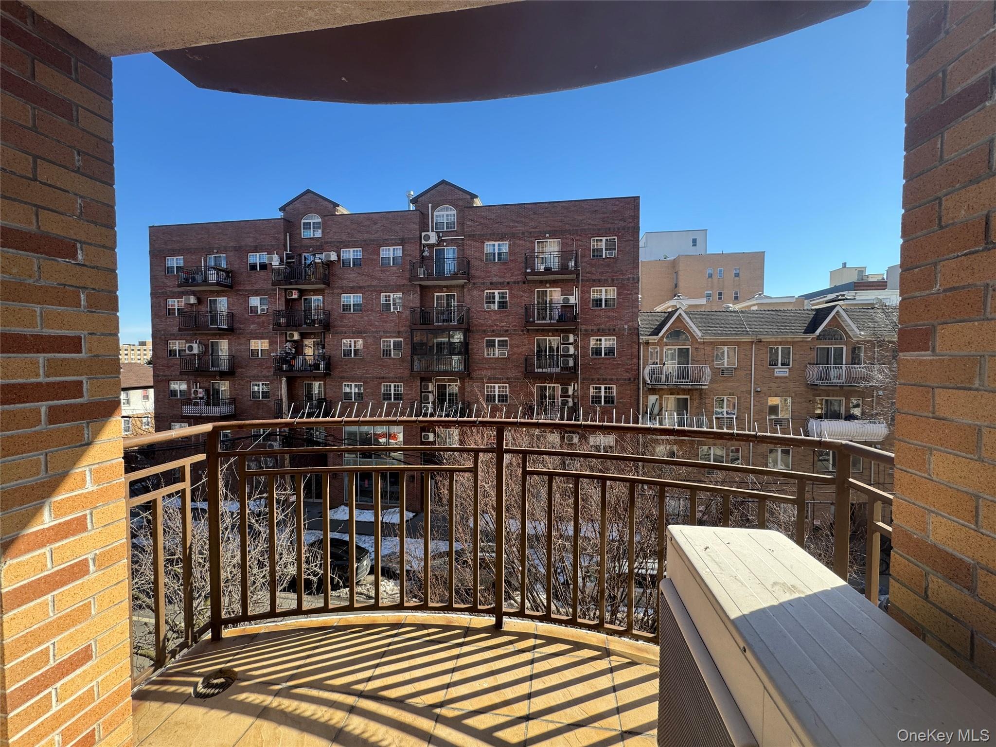 Condo Cherry  Queens, NY 11355, MLS-968543-5