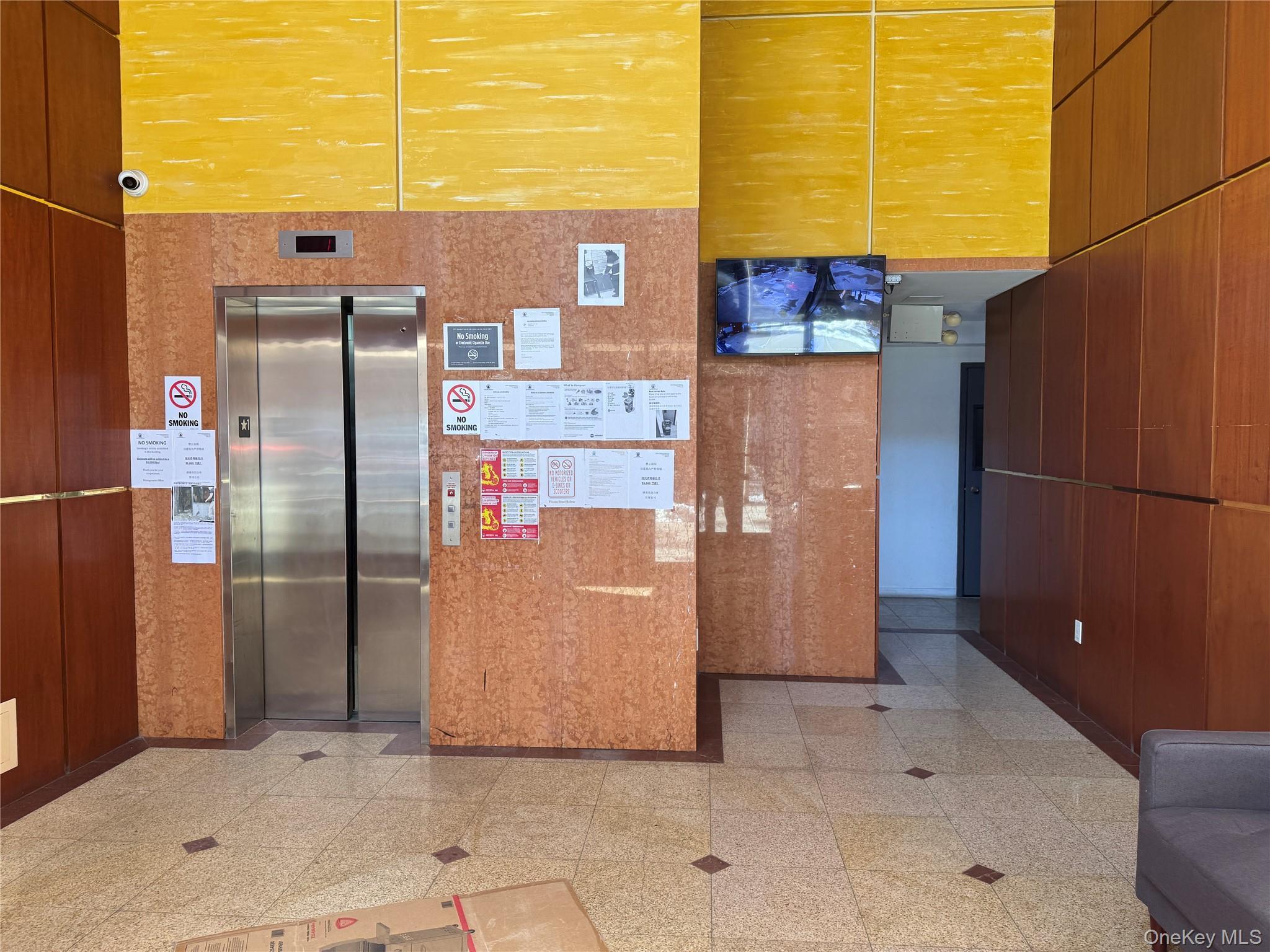 Condo Cherry  Queens, NY 11355, MLS-968543-9