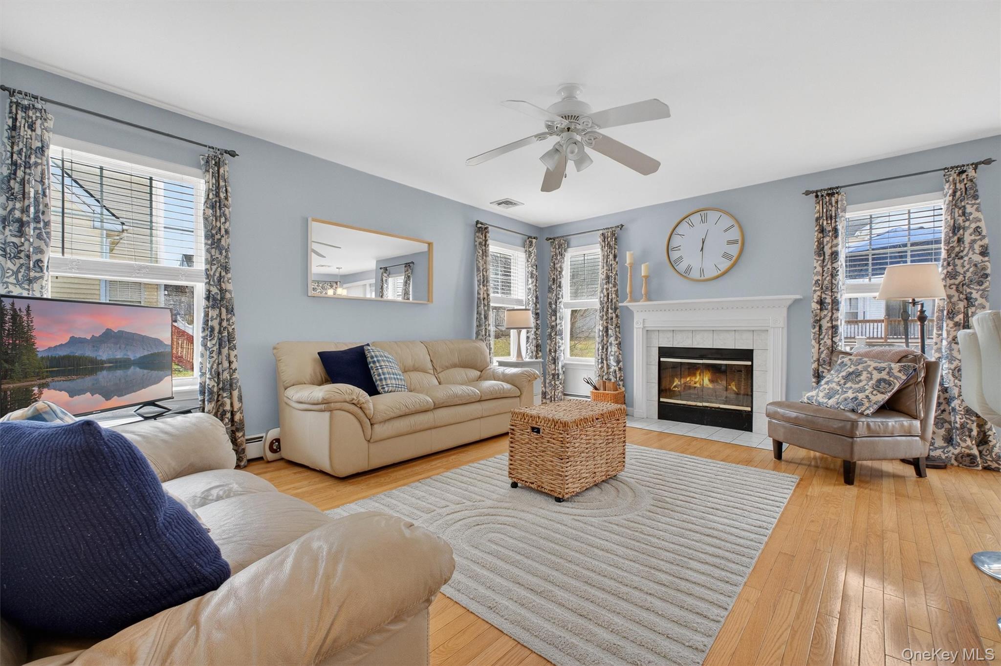 Single Family Sheldon  Dutchess County, NY 12570, MLS-968544-10