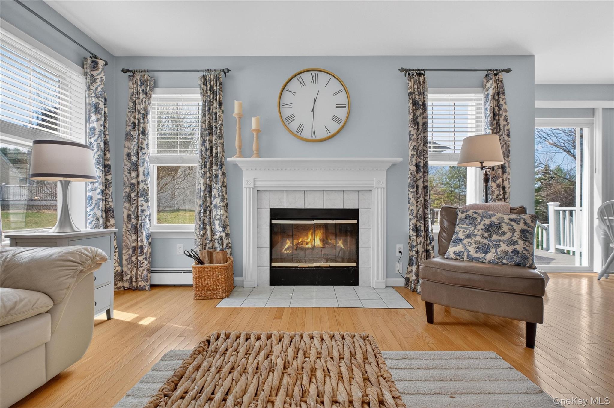 Single Family Sheldon  Dutchess County, NY 12570, MLS-968544-11