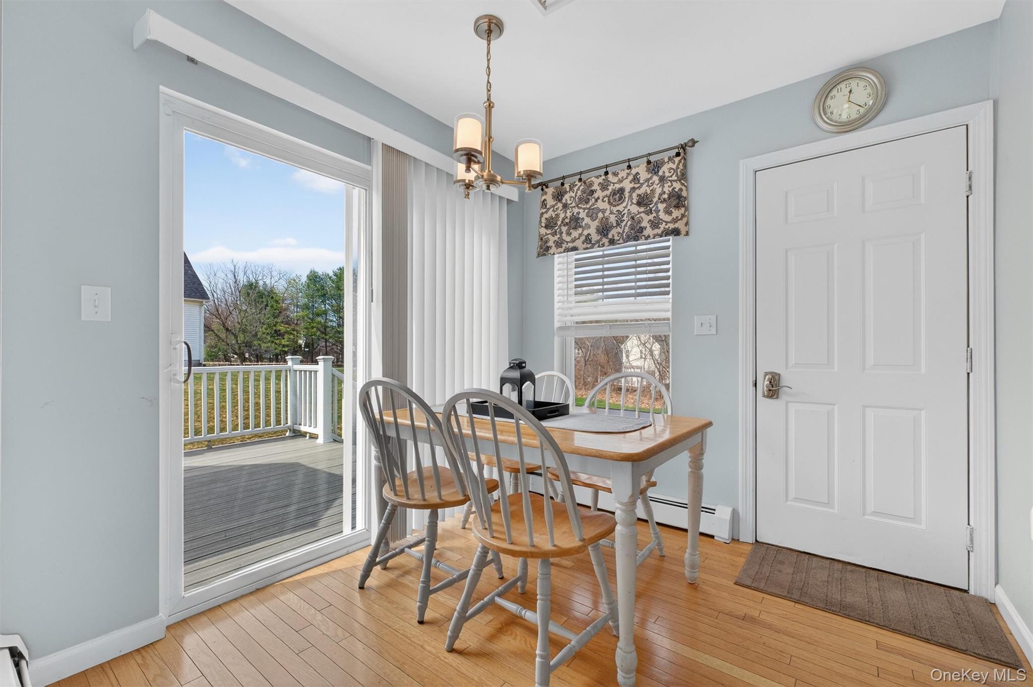 Single Family Sheldon  Dutchess County, NY 12570, MLS-968544-15