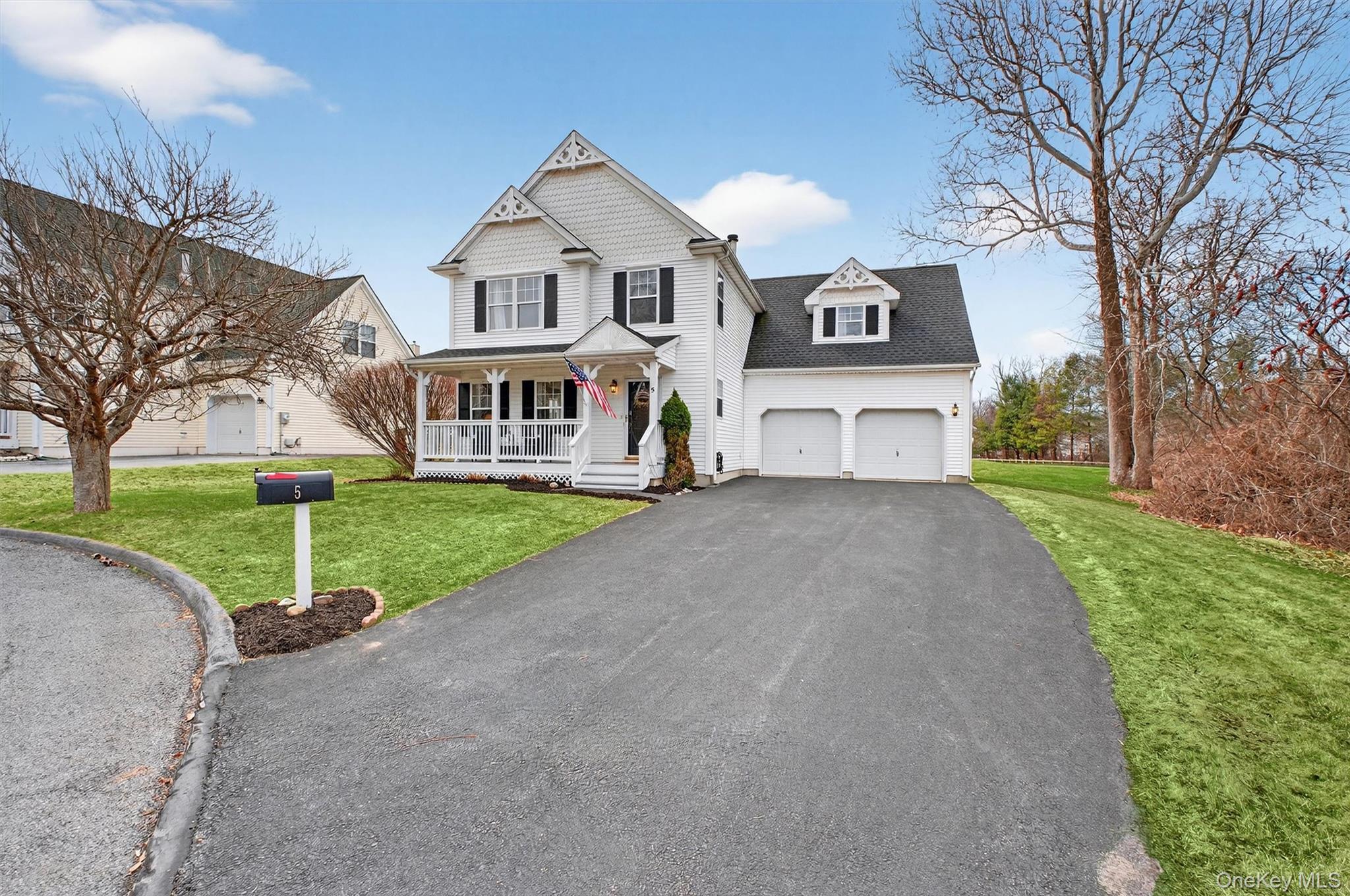 Single Family Sheldon  Dutchess County, NY 12570, MLS-968544-2