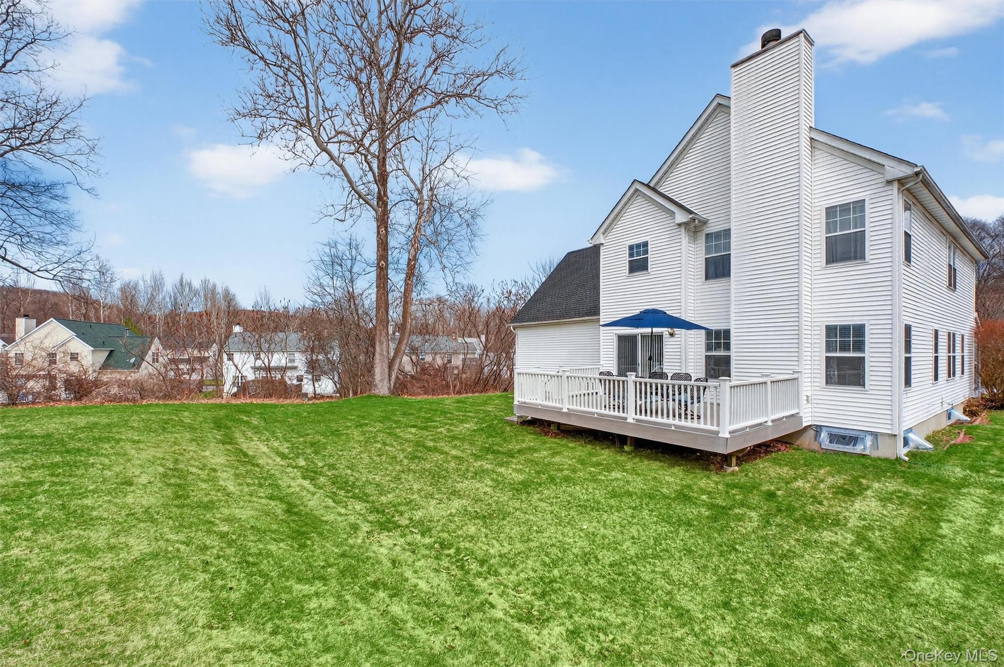 Single Family Sheldon  Dutchess County, NY 12570, MLS-968544-36