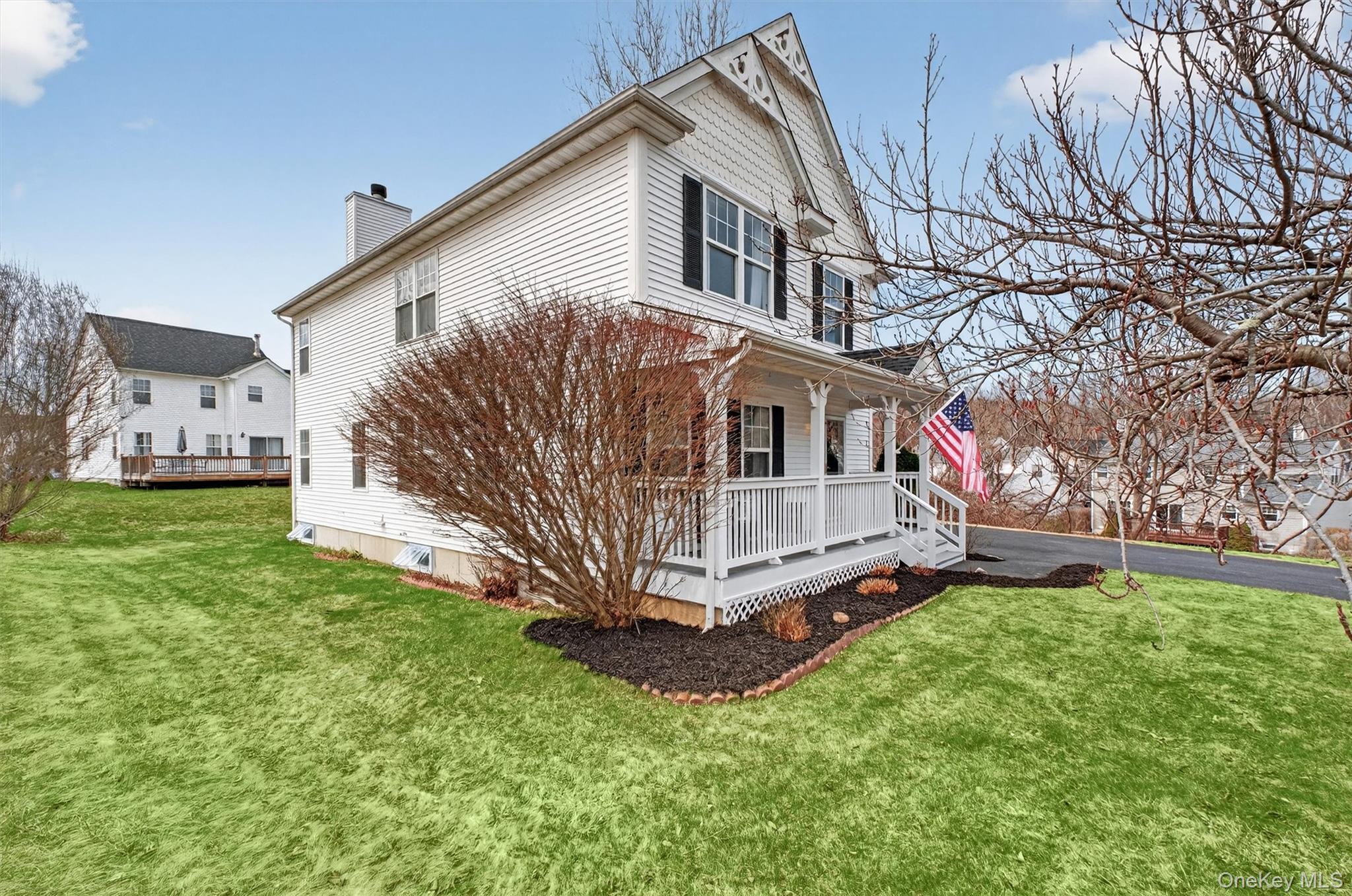 Single Family Sheldon  Dutchess County, NY 12570, MLS-968544-37