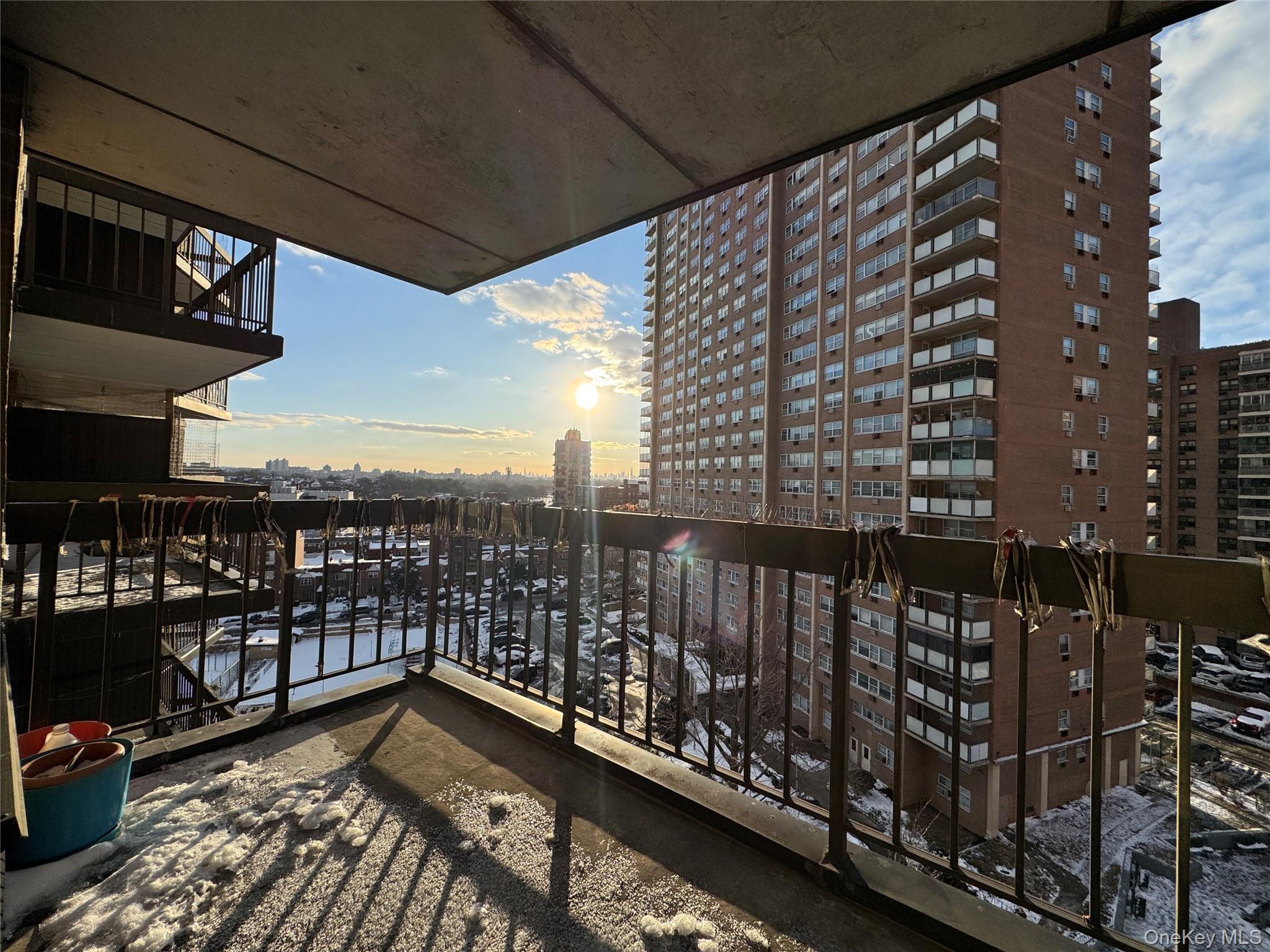 Condo Elder  Queens, NY 11355, MLS-968549-12