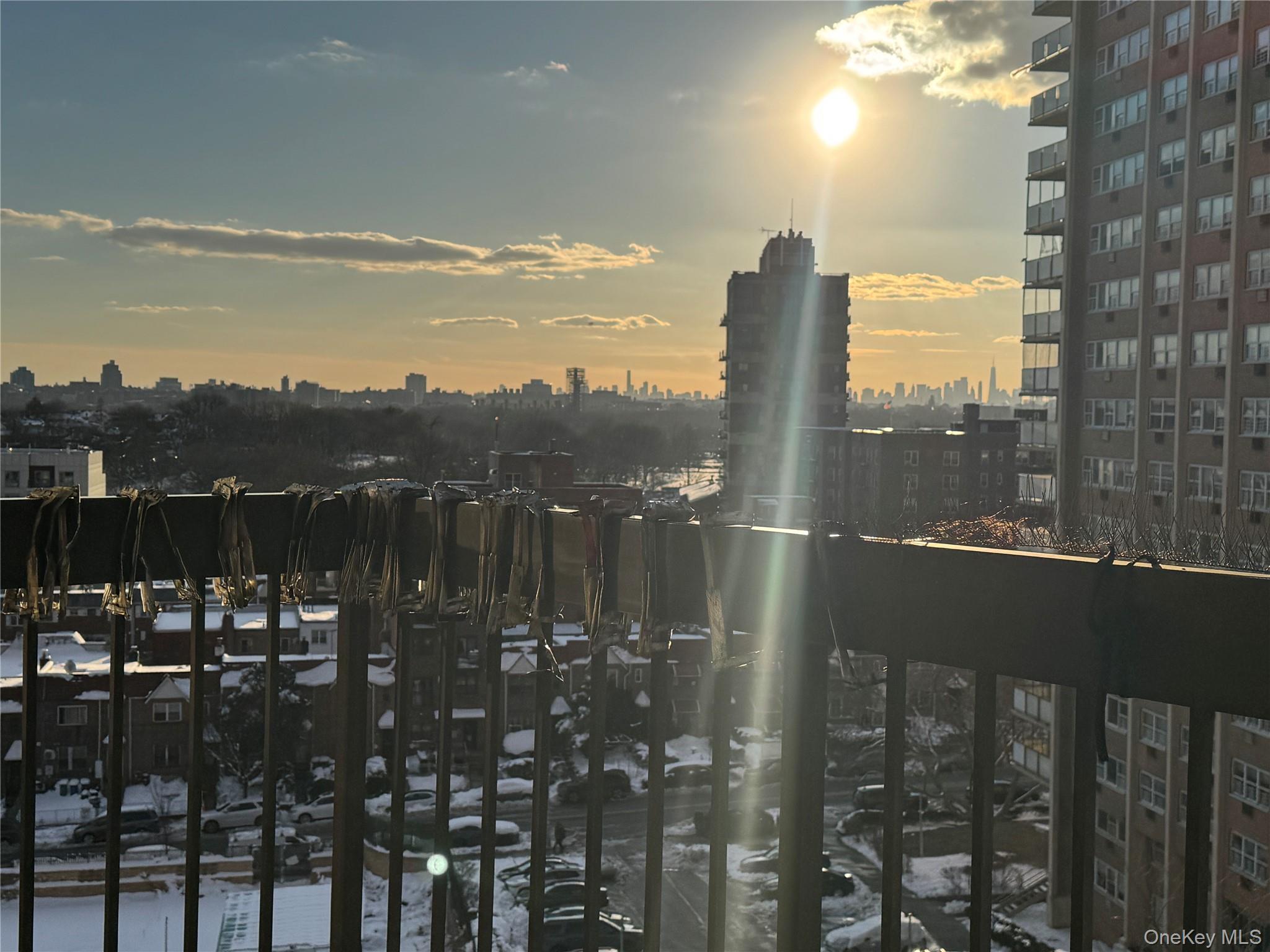 Condo Elder  Queens, NY 11355, MLS-968549-13