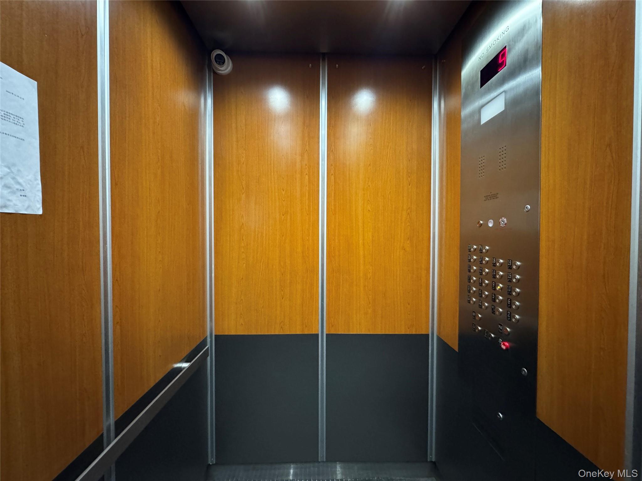 Condo Elder  Queens, NY 11355, MLS-968549-16