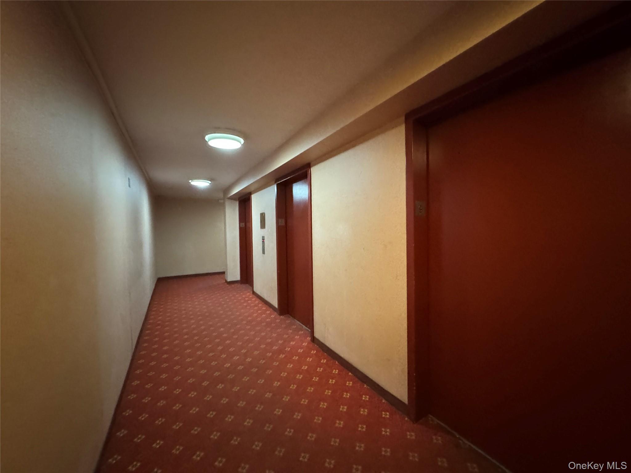 Condo Elder  Queens, NY 11355, MLS-968549-17