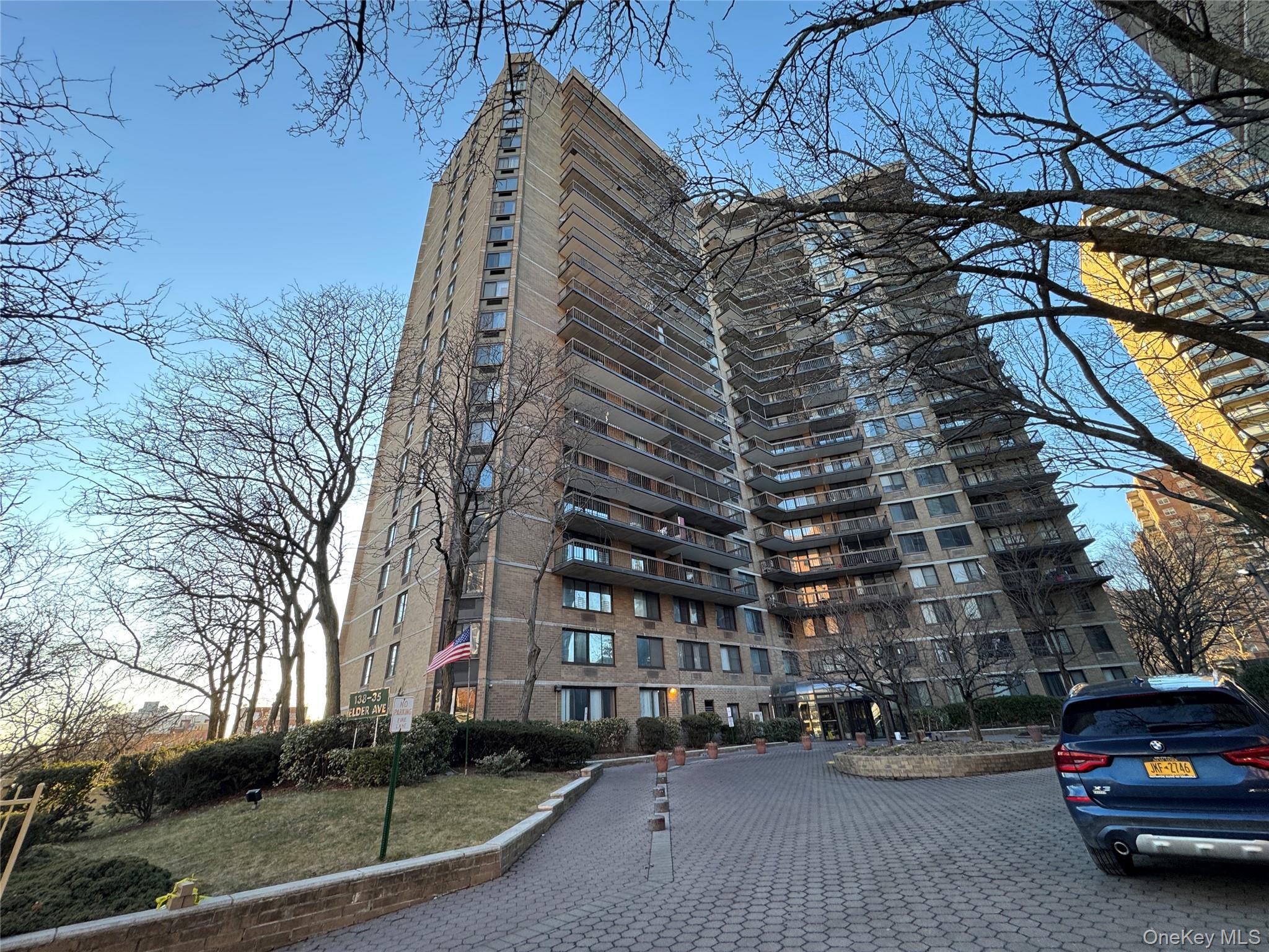 Condo Elder  Queens, NY 11355, MLS-968549-2