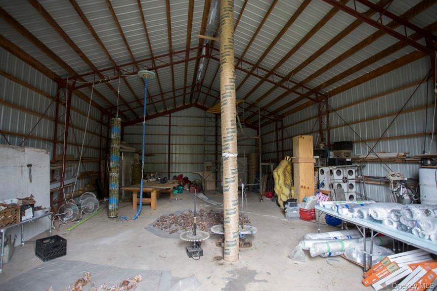 Single Family N Branch Hortonville Road  Sullivan County, NY 12745, MLS-968567-20