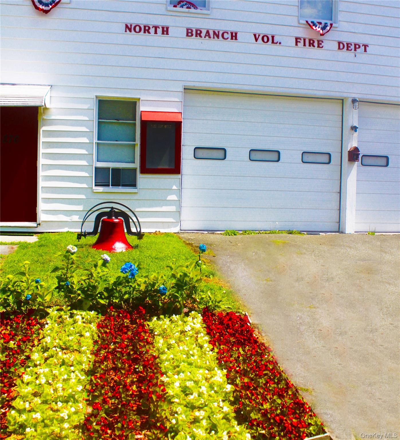 Single Family N Branch Hortonville Road  Sullivan County, NY 12745, MLS-968567-27