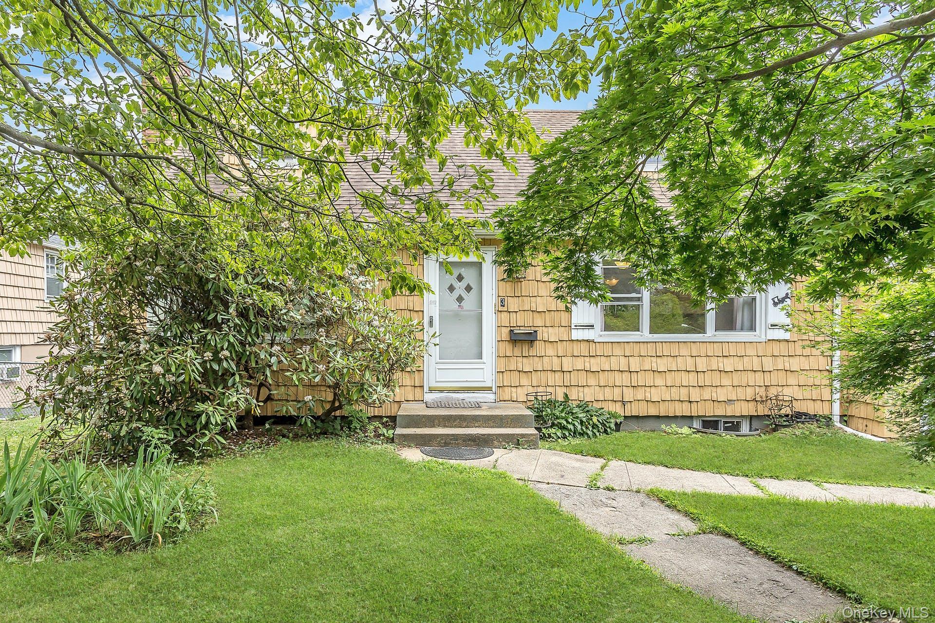 Single Family Cambridge  Nassau County, NY 11542, MLS-968568-3