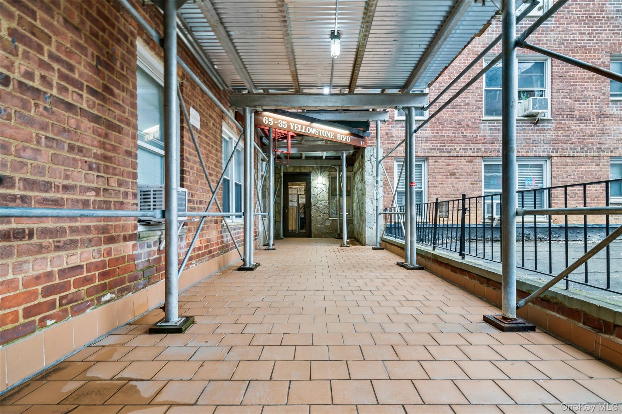 Coop Yellowstone  Queens, NY 11375, MLS-968569-21
