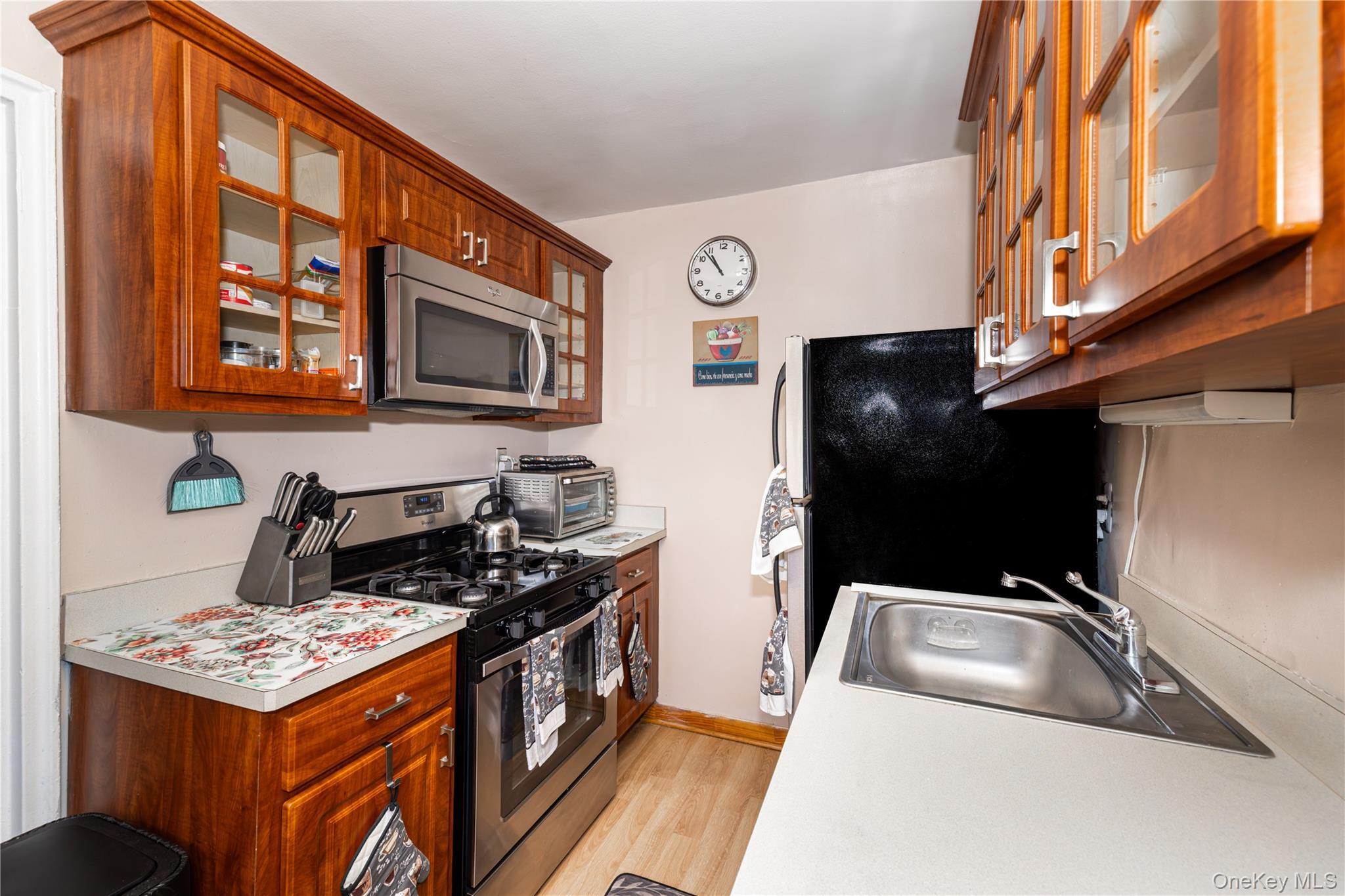 Coop Jewel  Queens, NY 11367, MLS-968570-8