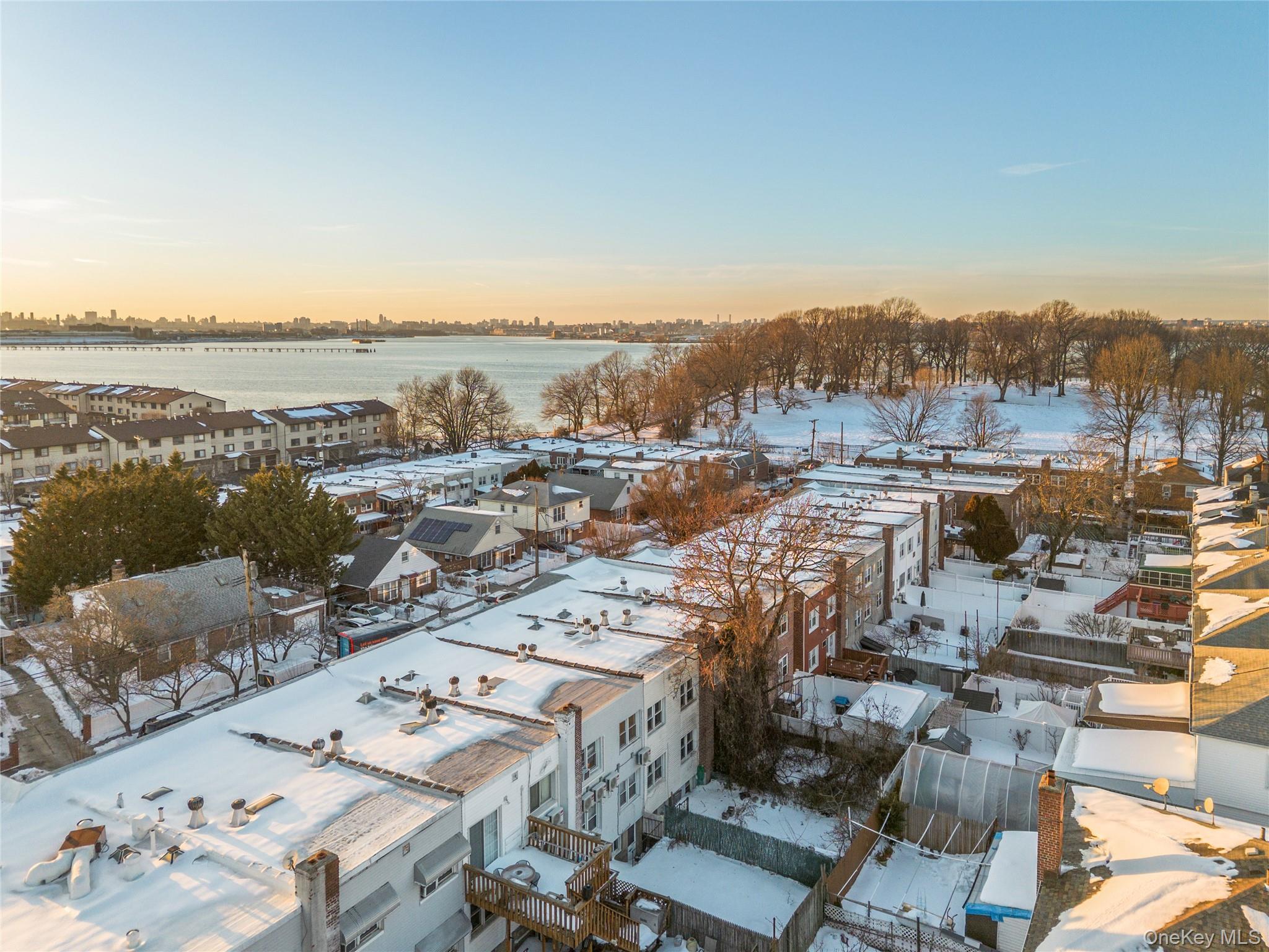 Single Family 117th  Queens, NY 11356, MLS-968578-25