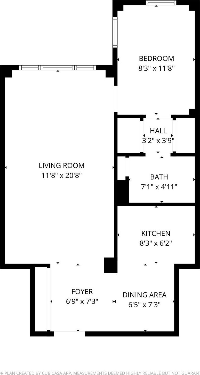 Coop Parsons Blvd  Queens, NY 11432, MLS-968584-11