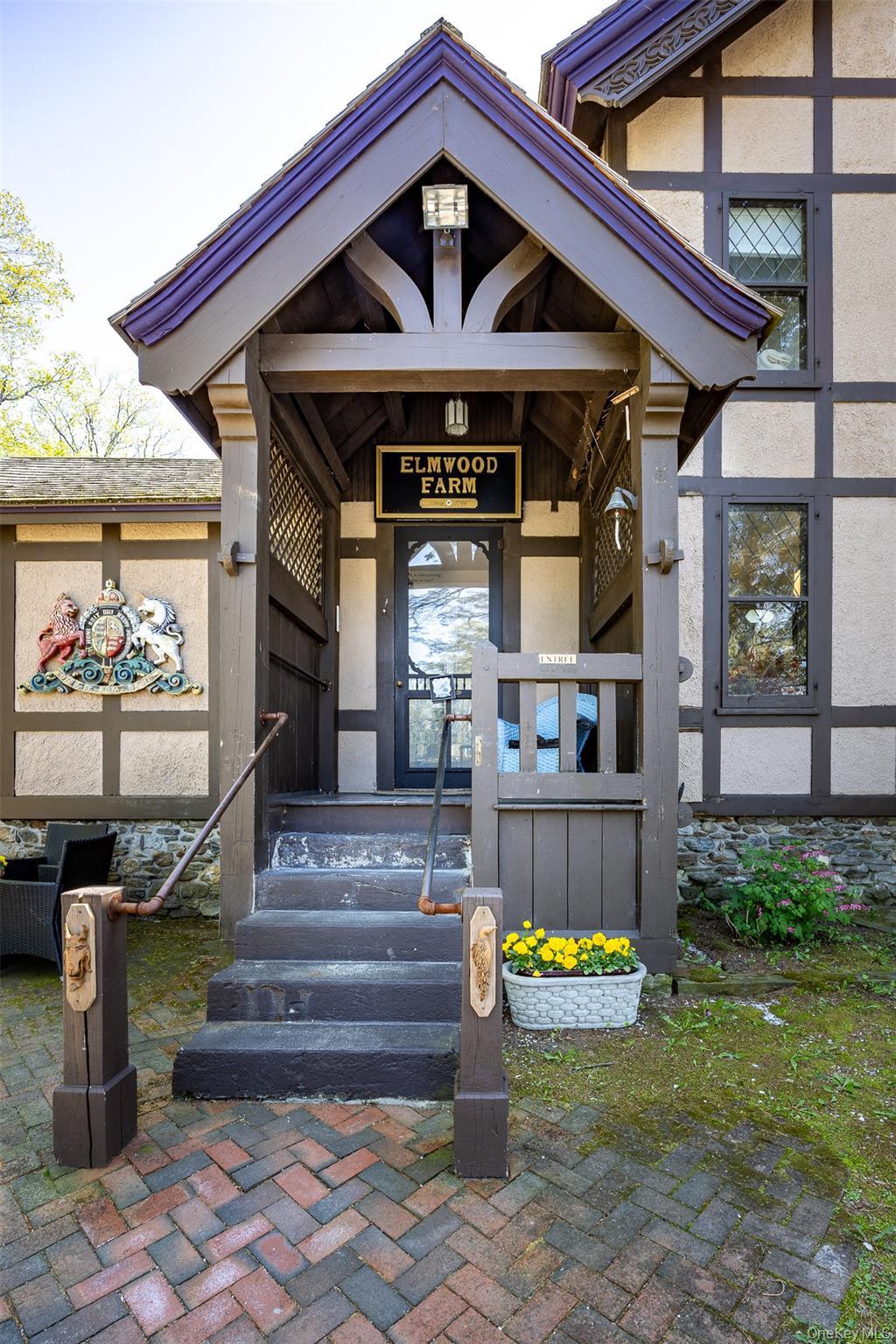 Single Family Quaker Hill Road Dutchess County, NY 12564, MLS-968589-10