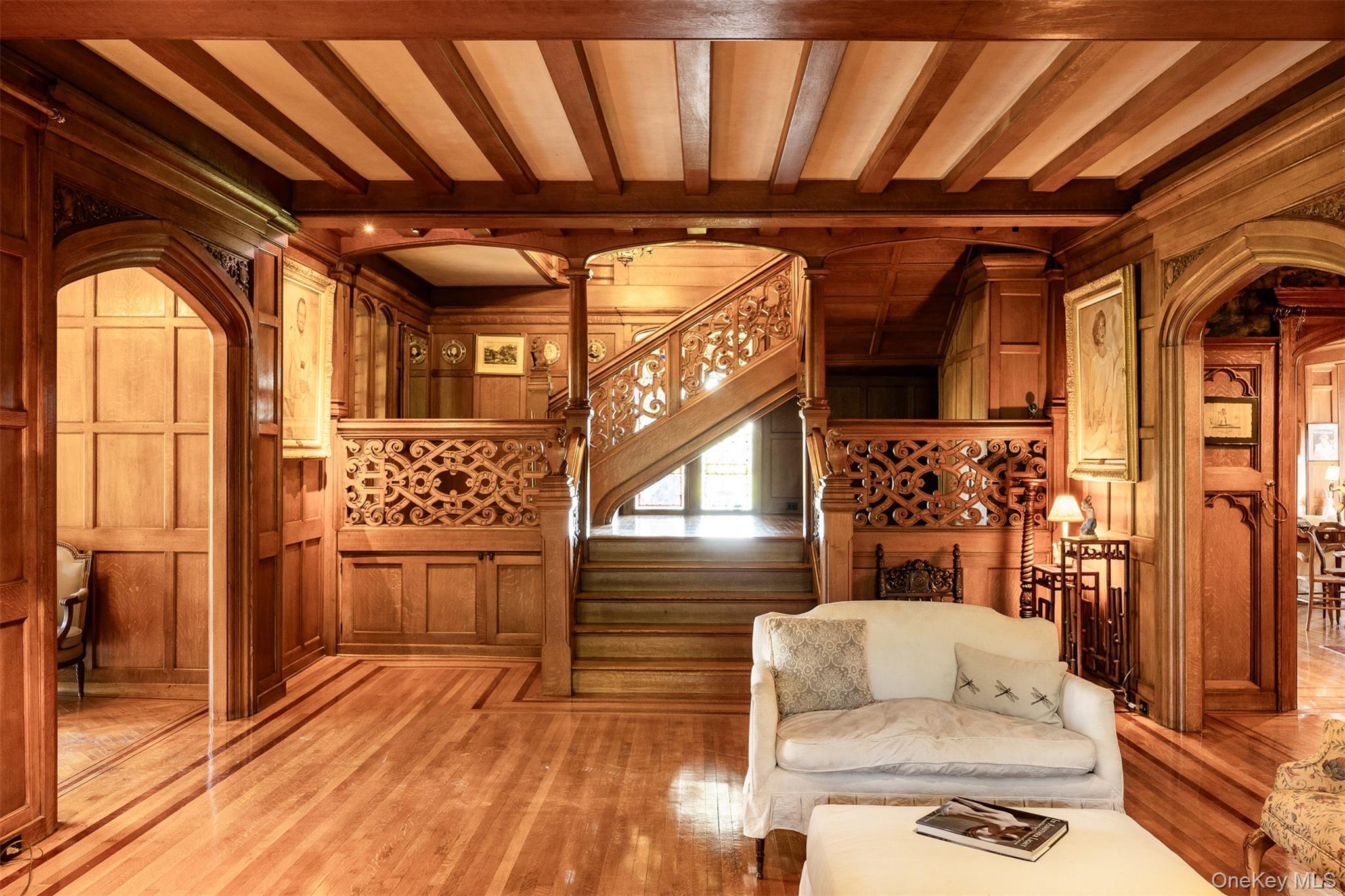 Single Family Quaker Hill Road Dutchess County, NY 12564, MLS-968589-11